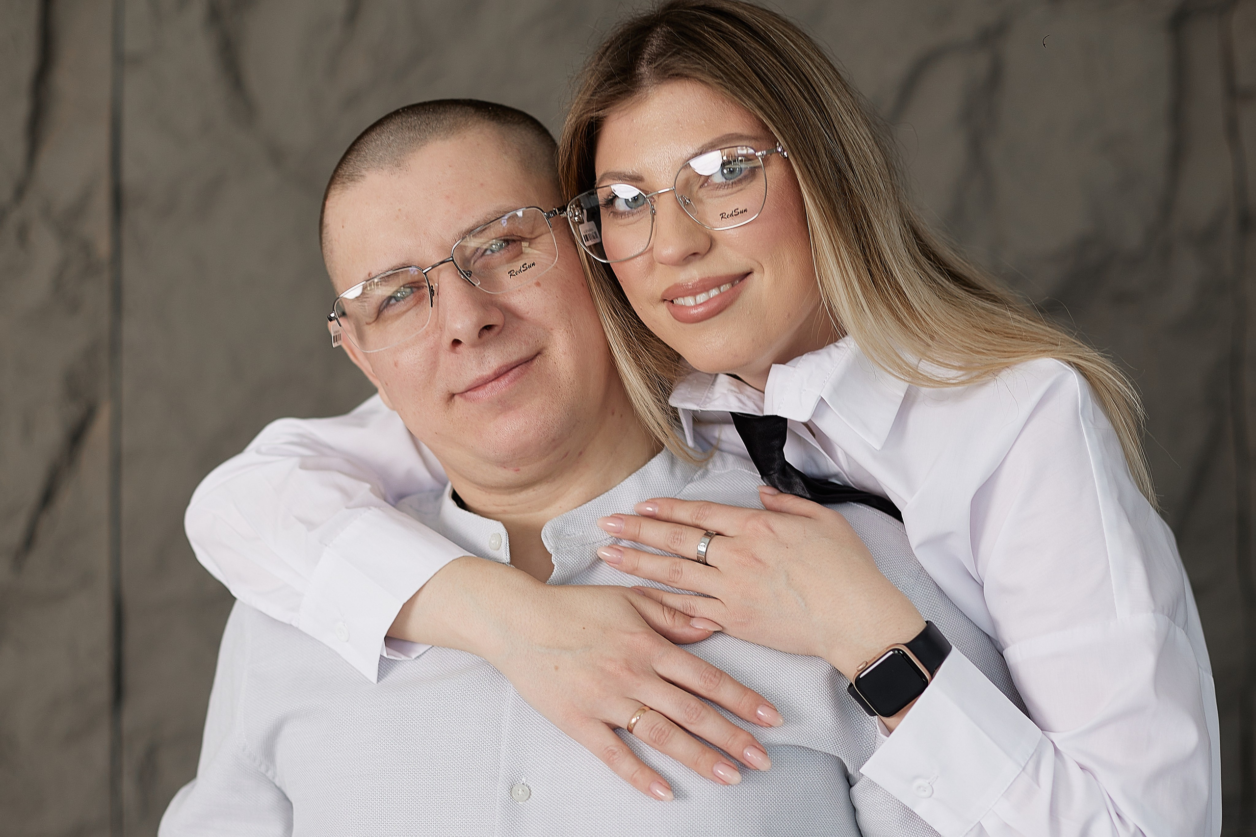 «Оптик маркет». Виктория Ларина — Портретный профессиональный фотограф в Иркутске