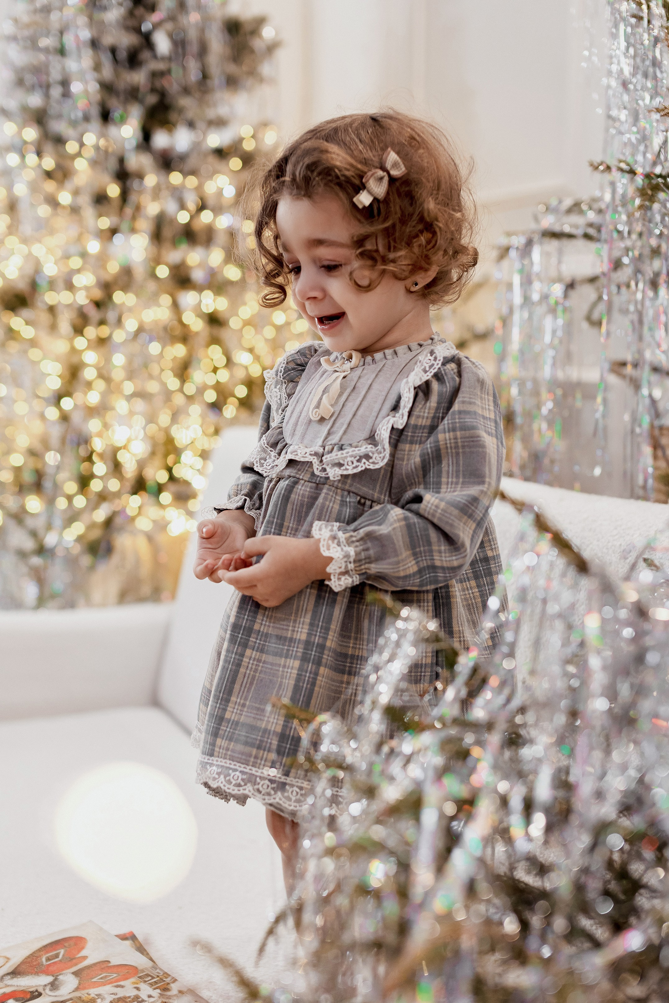 Зарина с дочей. Свадебный и семейный фотограф в Каспийске Алёна Нурмагомедова