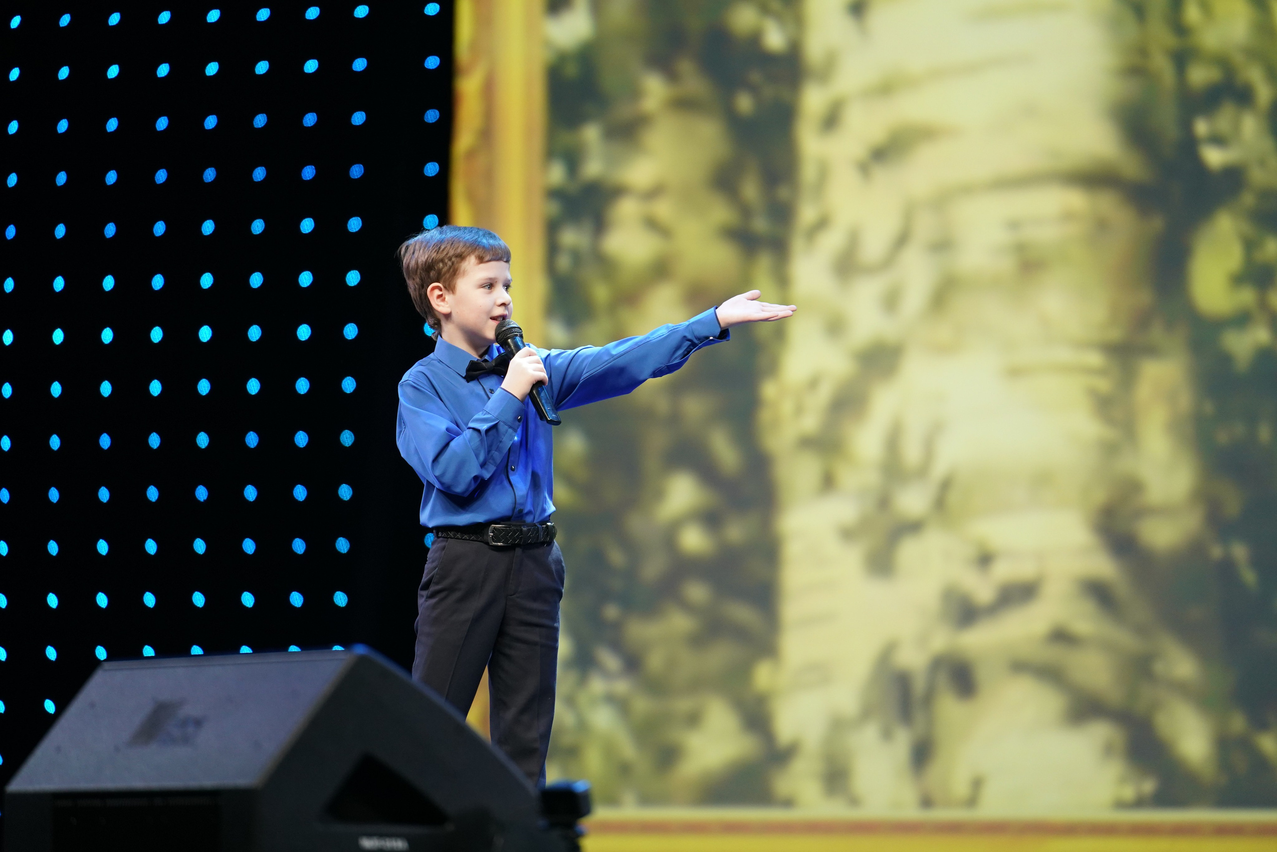 19 мая, отделение 1, г. Москва, Кремль. Золотое яблочко