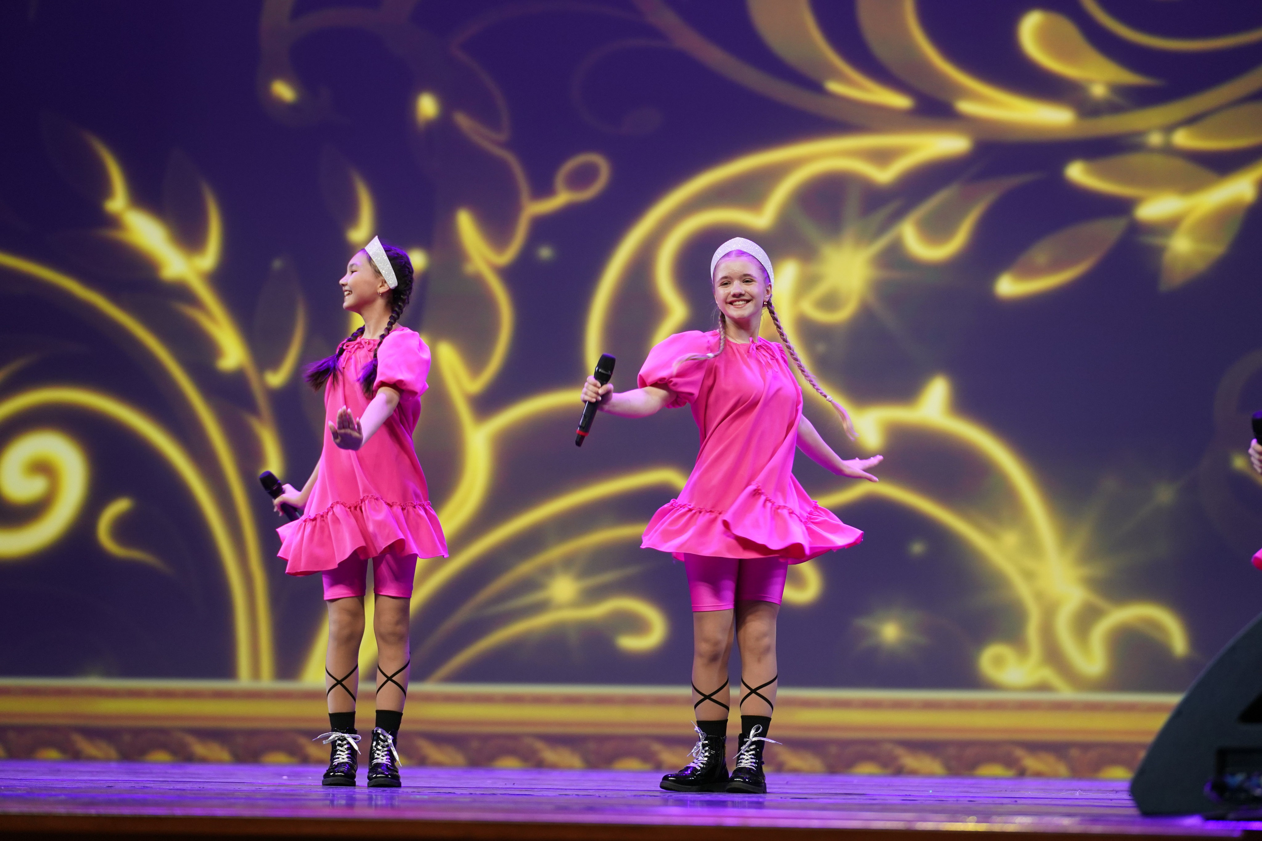 18 мая, отделение 1, г. Москва, Кремль. Золотое яблочко