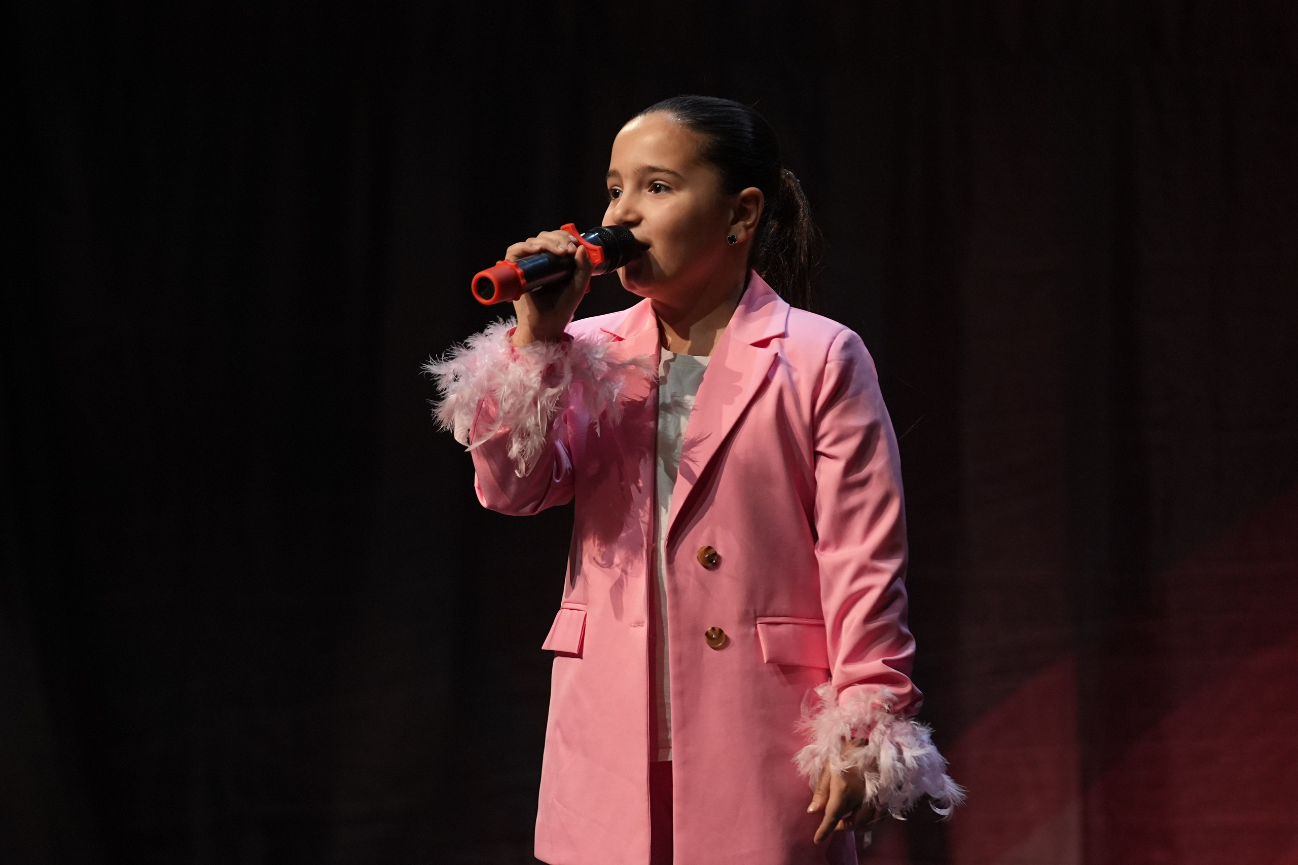 17 января, блок 2, г. Москва. Золотое яблочко