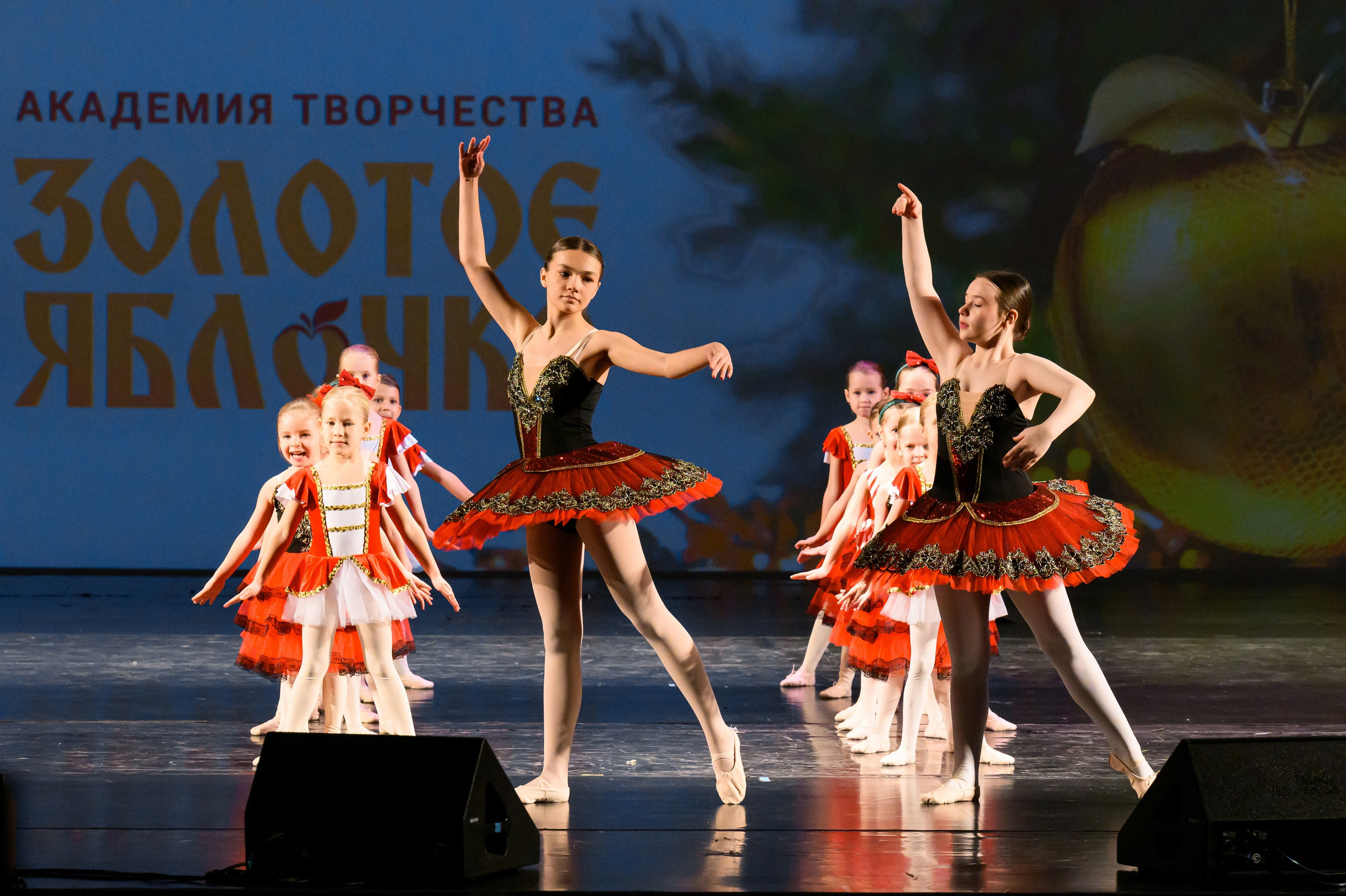 4 декабря, блок 1, награда, г. Санкт-Петербург. Золотое яблочко