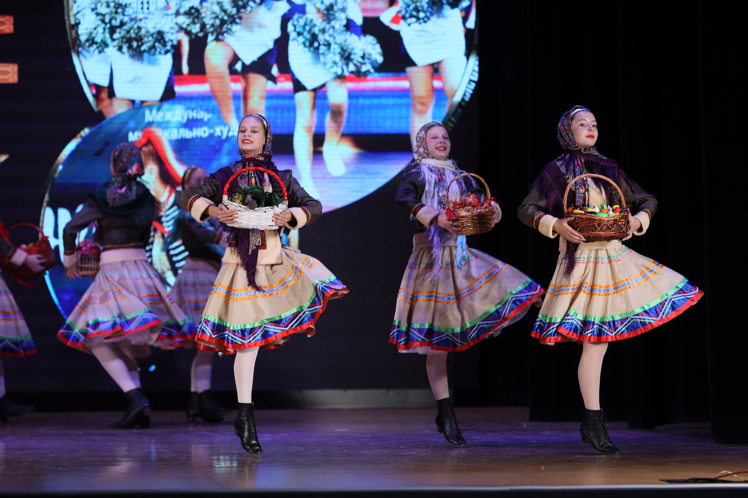 4 ноября, блок 1, видео, номера 1-13, г. Краснодар. Золотое яблочко