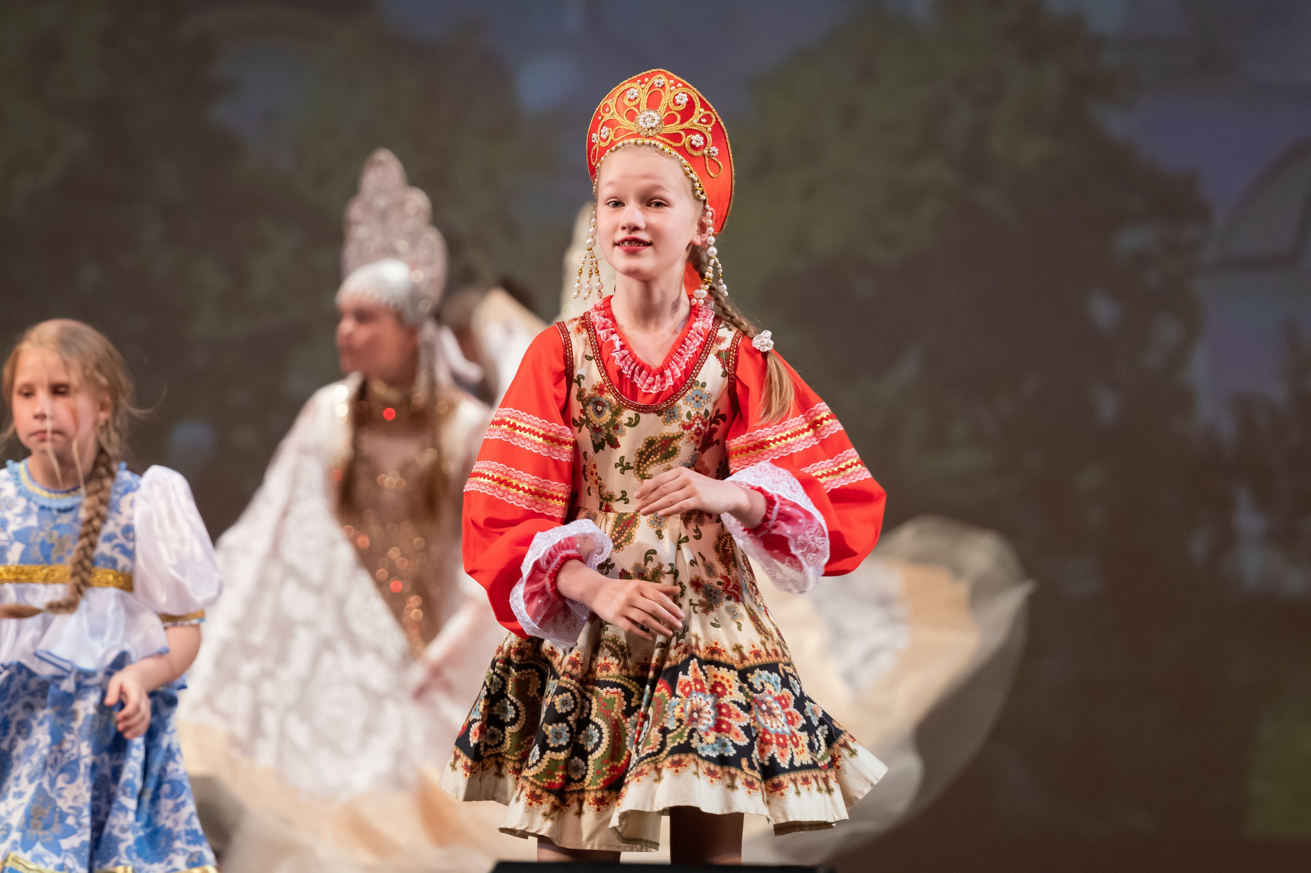 15 сентября, концерт БКЗ. Золотое яблочко