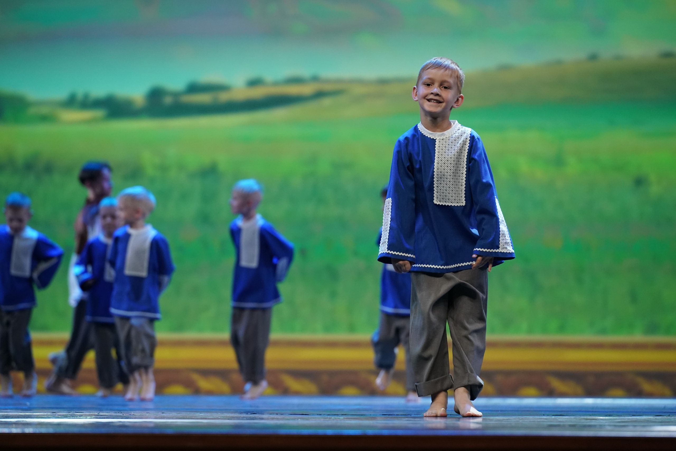 18 мая, отделение 1, г. Москва, Кремль. Золотое яблочко