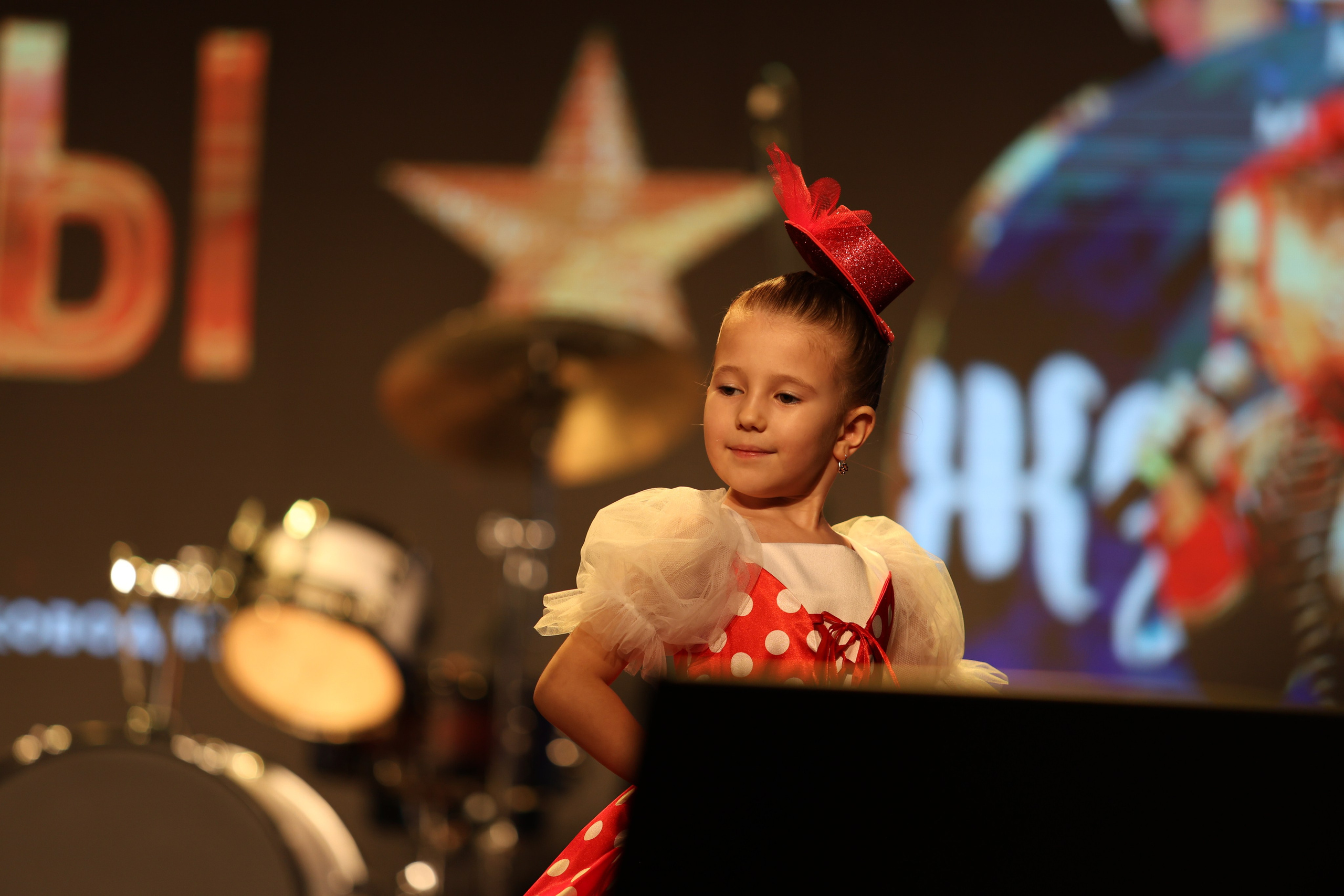 25 января, г. Челябинск. Золотое яблочко