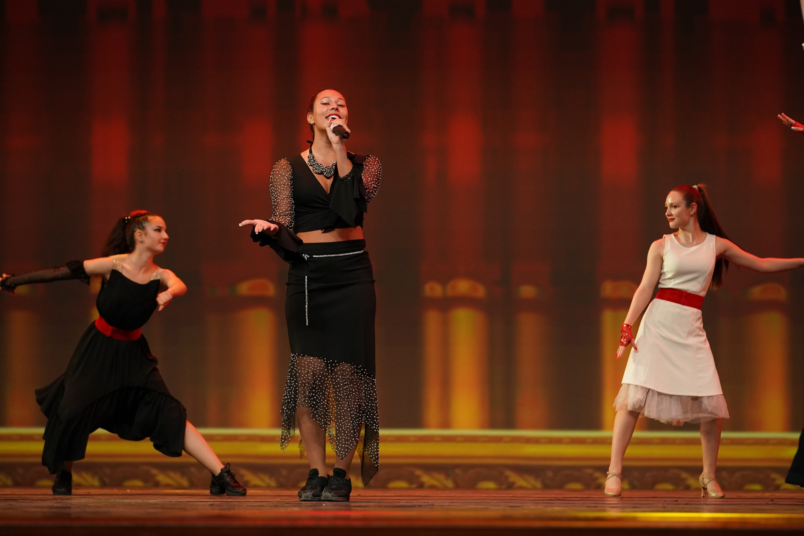 19 мая, отделение 1, г. Москва, Кремль. Золотое яблочко