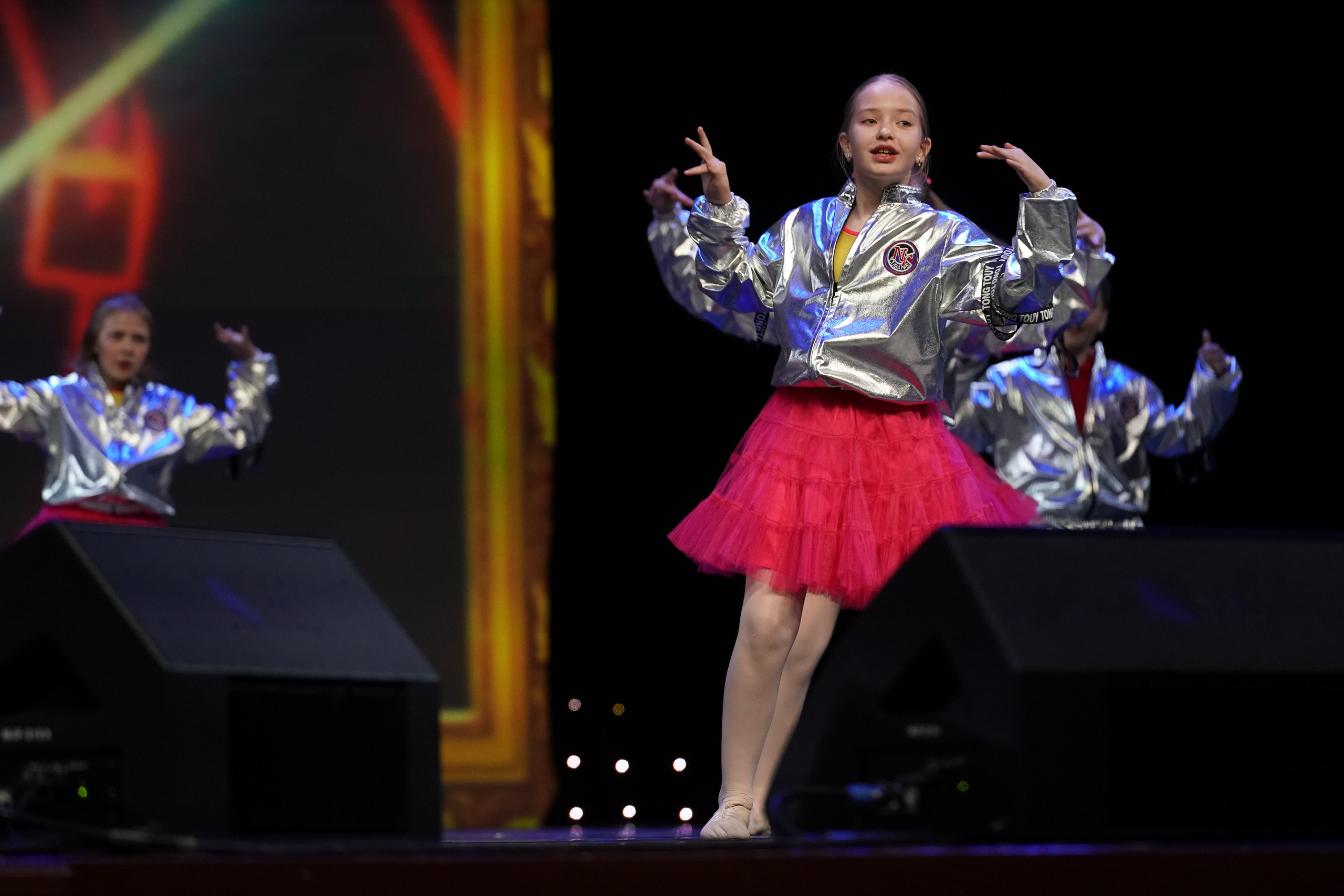 19 мая, отделение 2, г. Москва, Кремль. Золотое яблочко