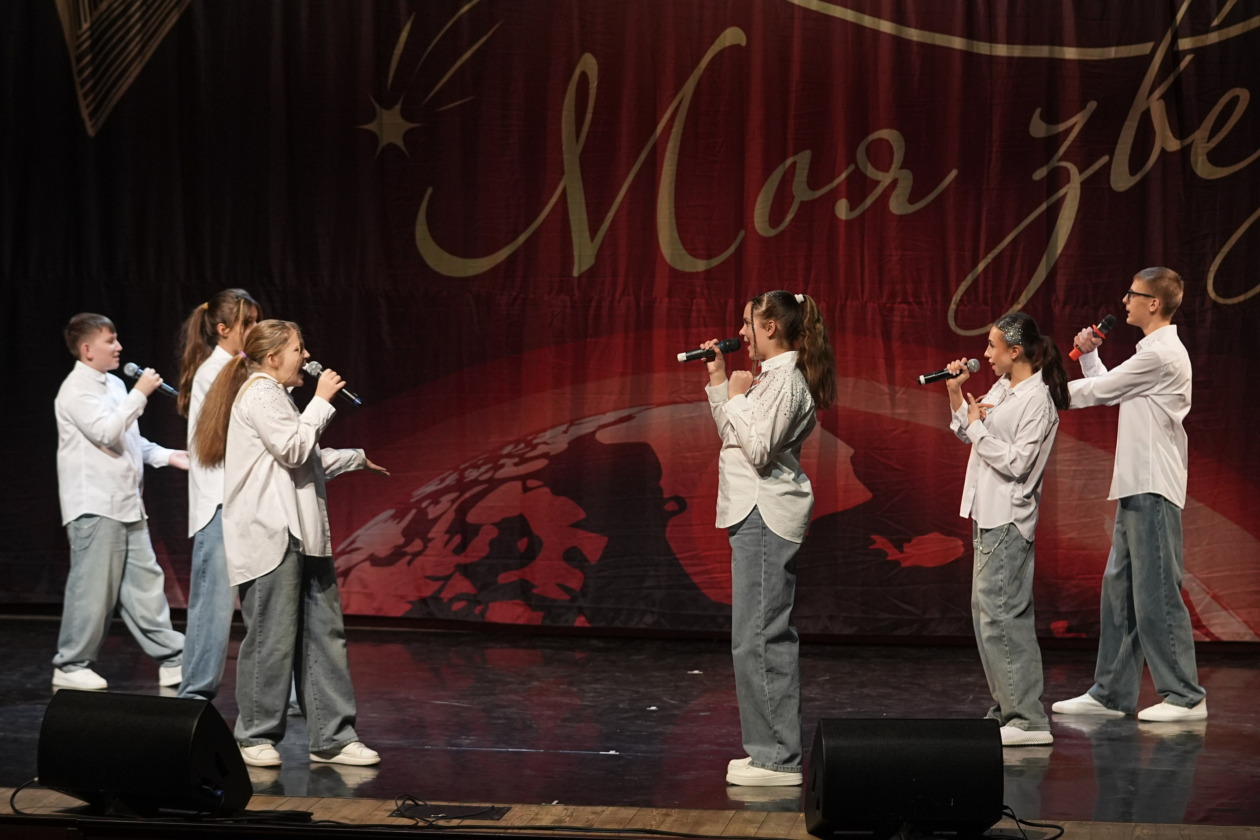 17 января, блок 2, г. Москва. Золотое яблочко