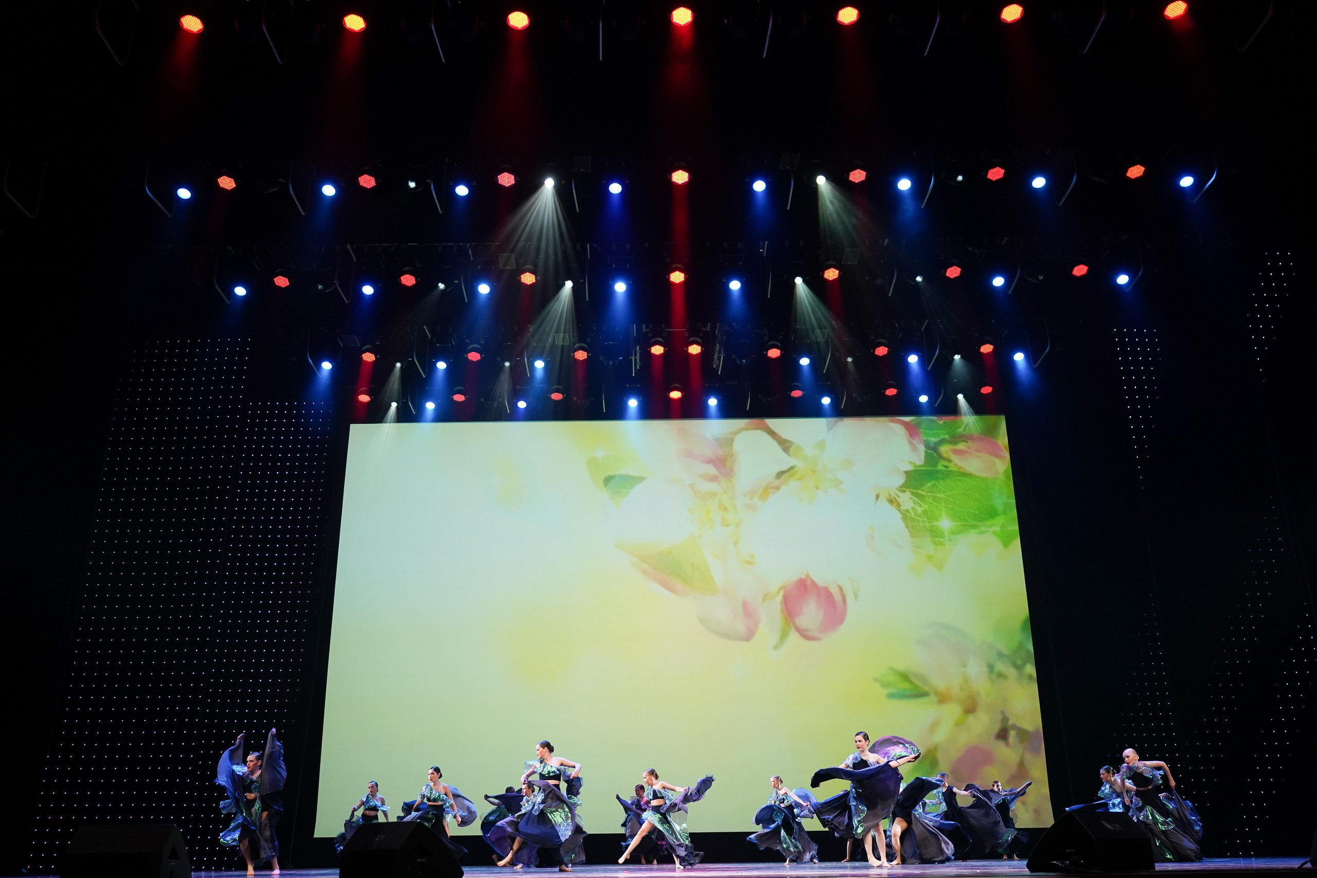 13 мая, г. Москва, Кремль. Золотое яблочко