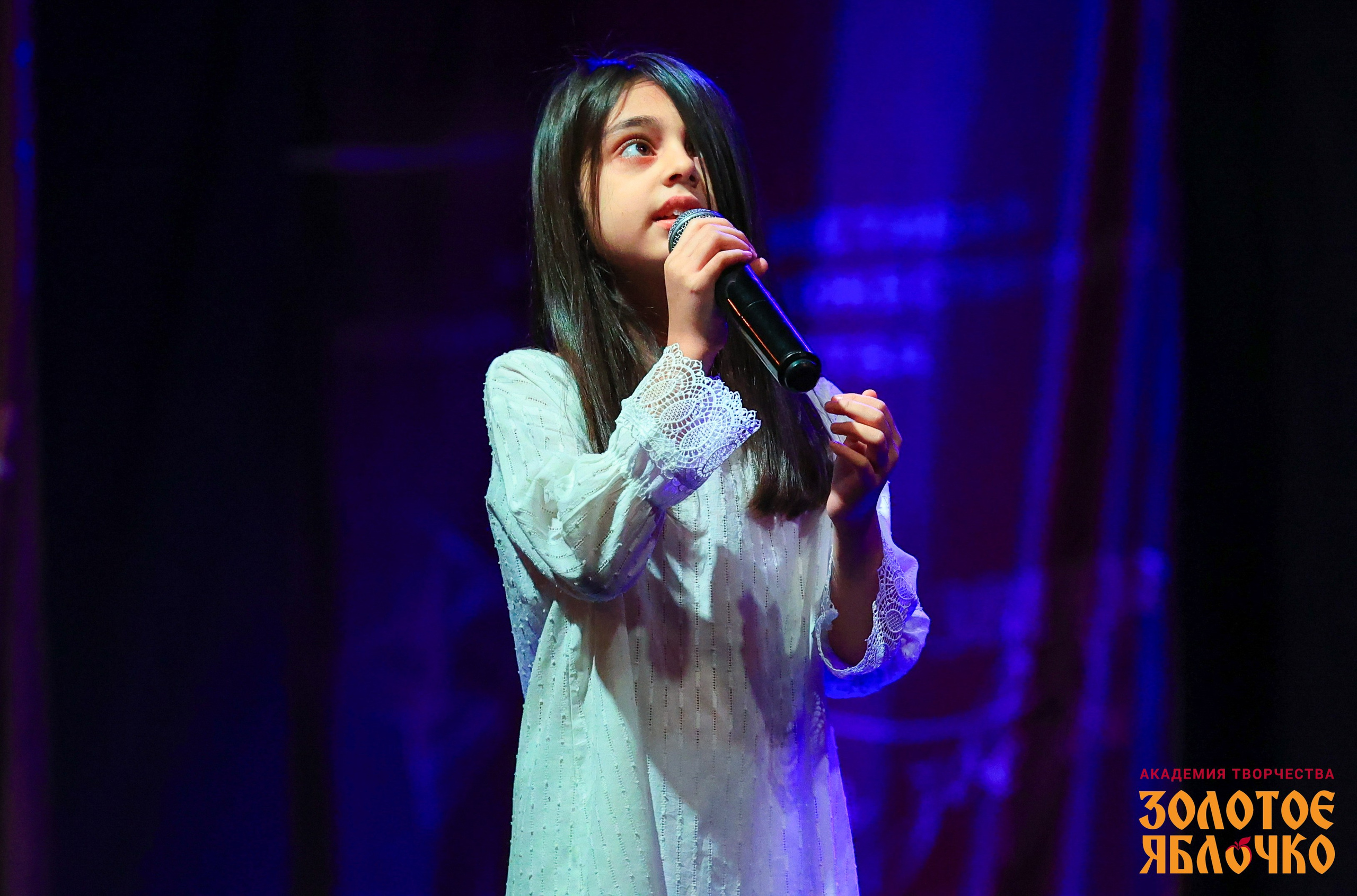 7 февраля, г. Петрозаводск. Золотое яблочко