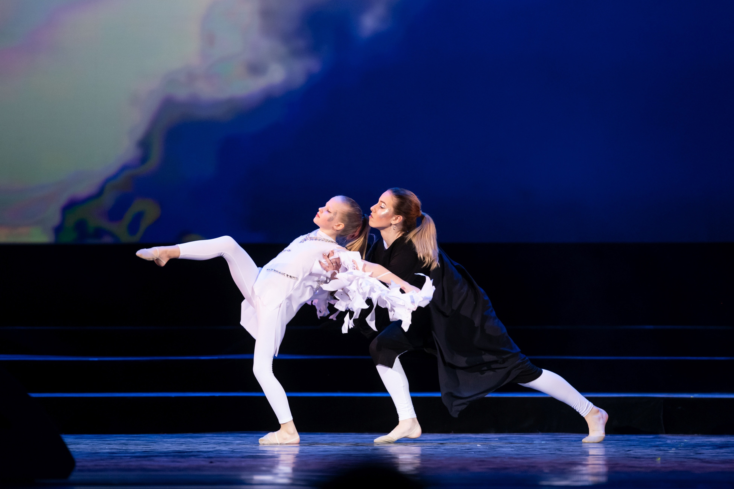 2 февраля, концерт Таланты России, Кремлевский Дворец. Золотое яблочко