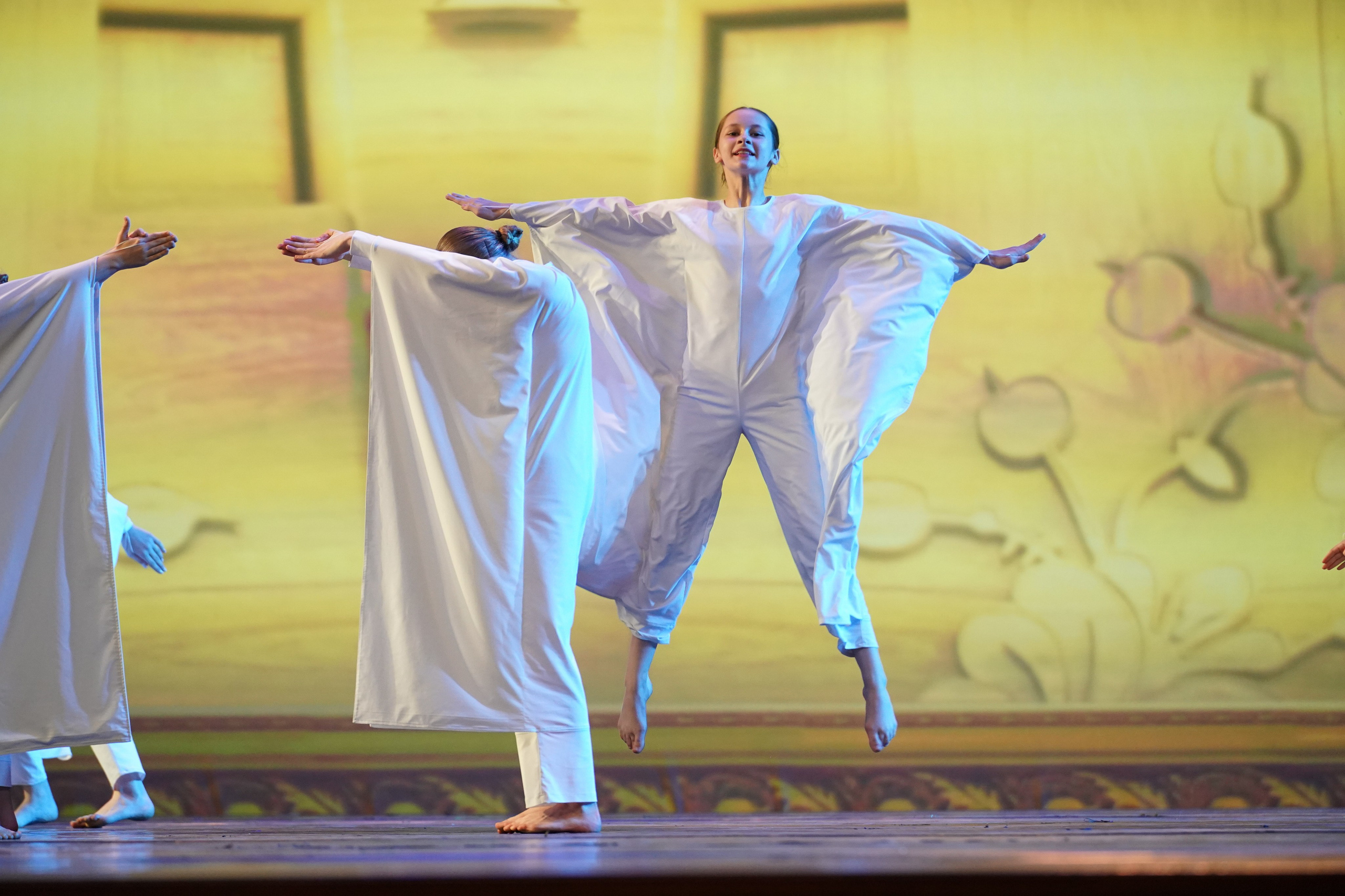 19 мая, отделение 2, г. Москва, Кремль. Золотое яблочко