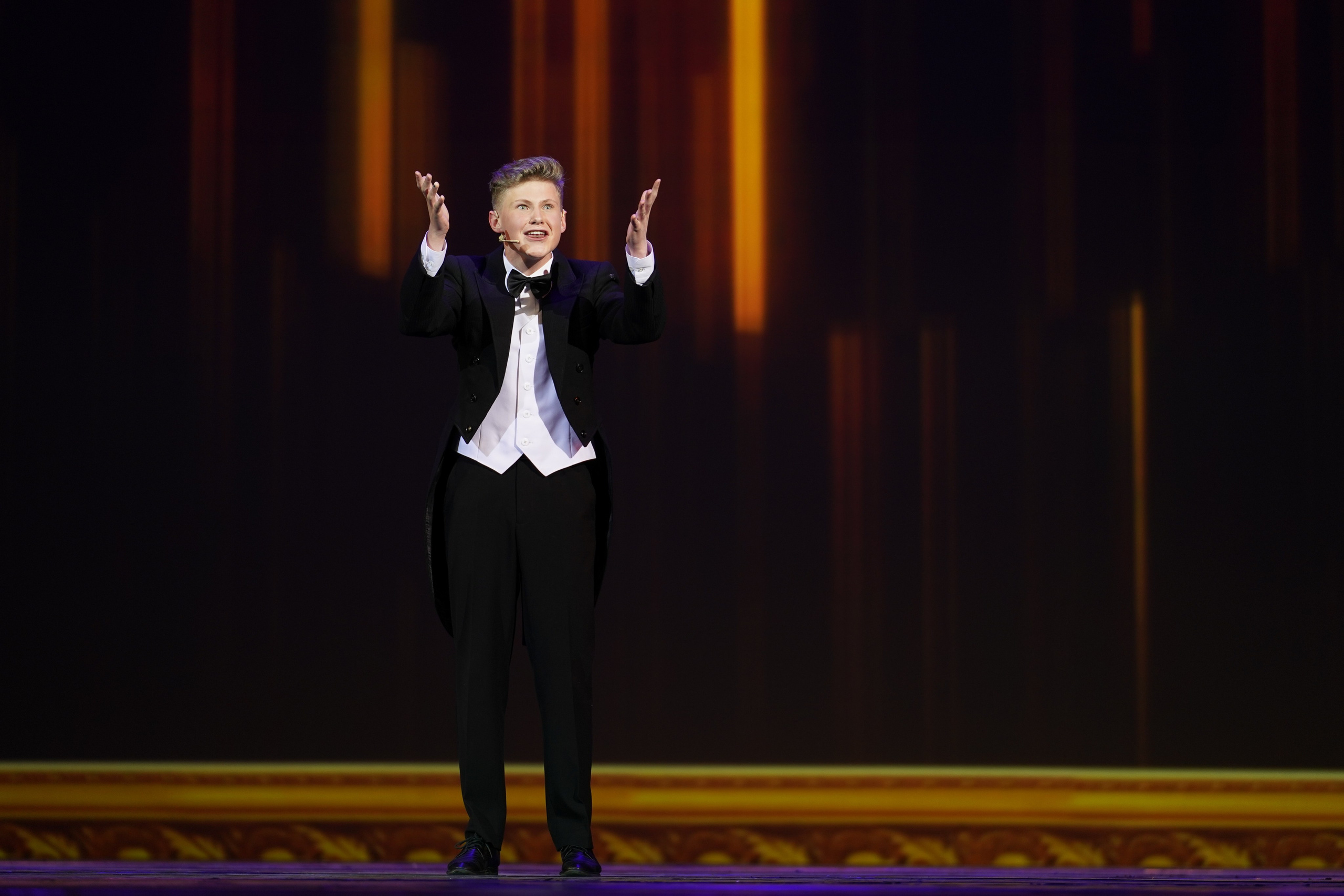 19 мая, отделение 1, г. Москва, Кремль. Золотое яблочко