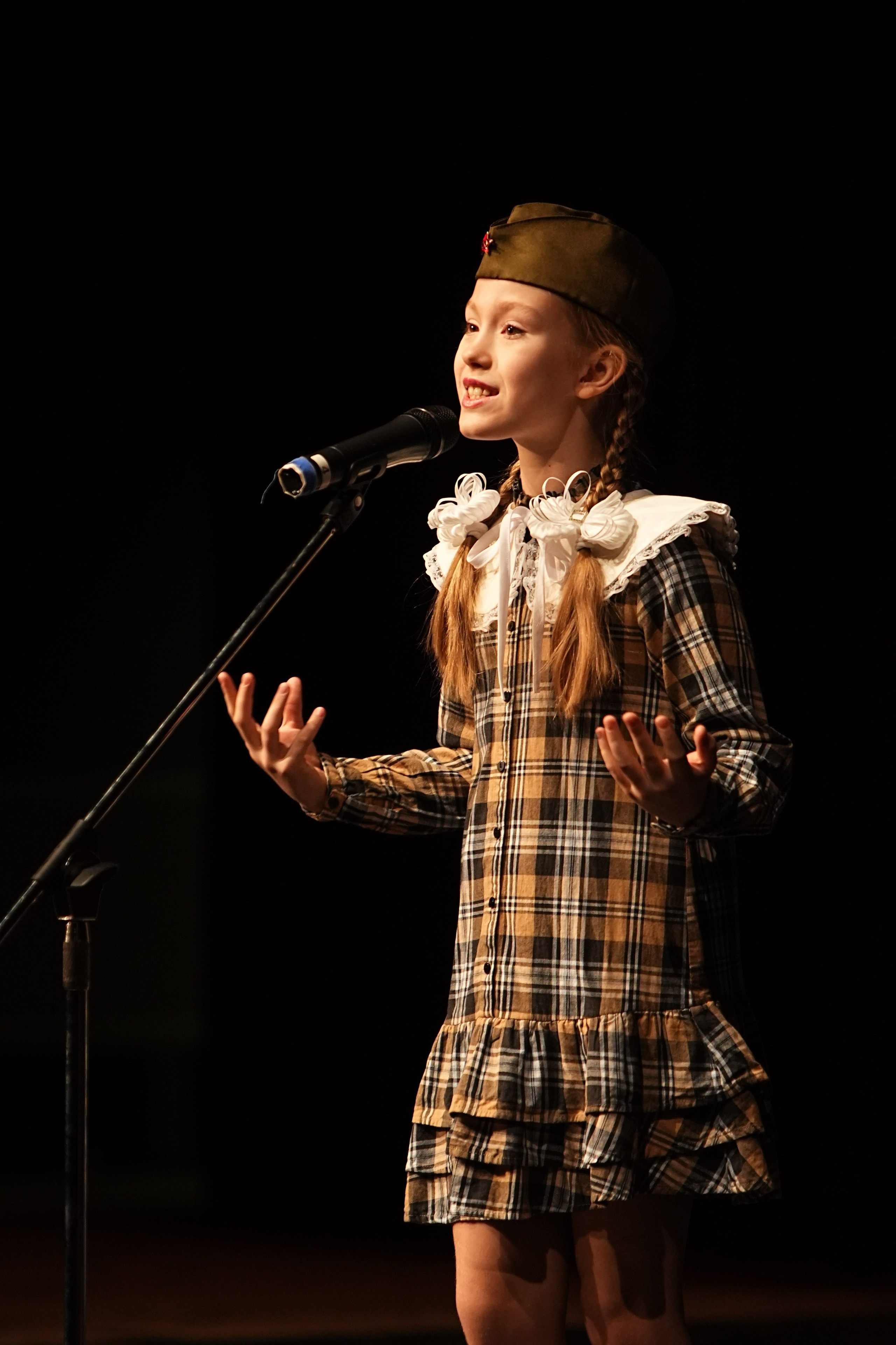 15 марта, блок 2, г. Москва. Золотое яблочко