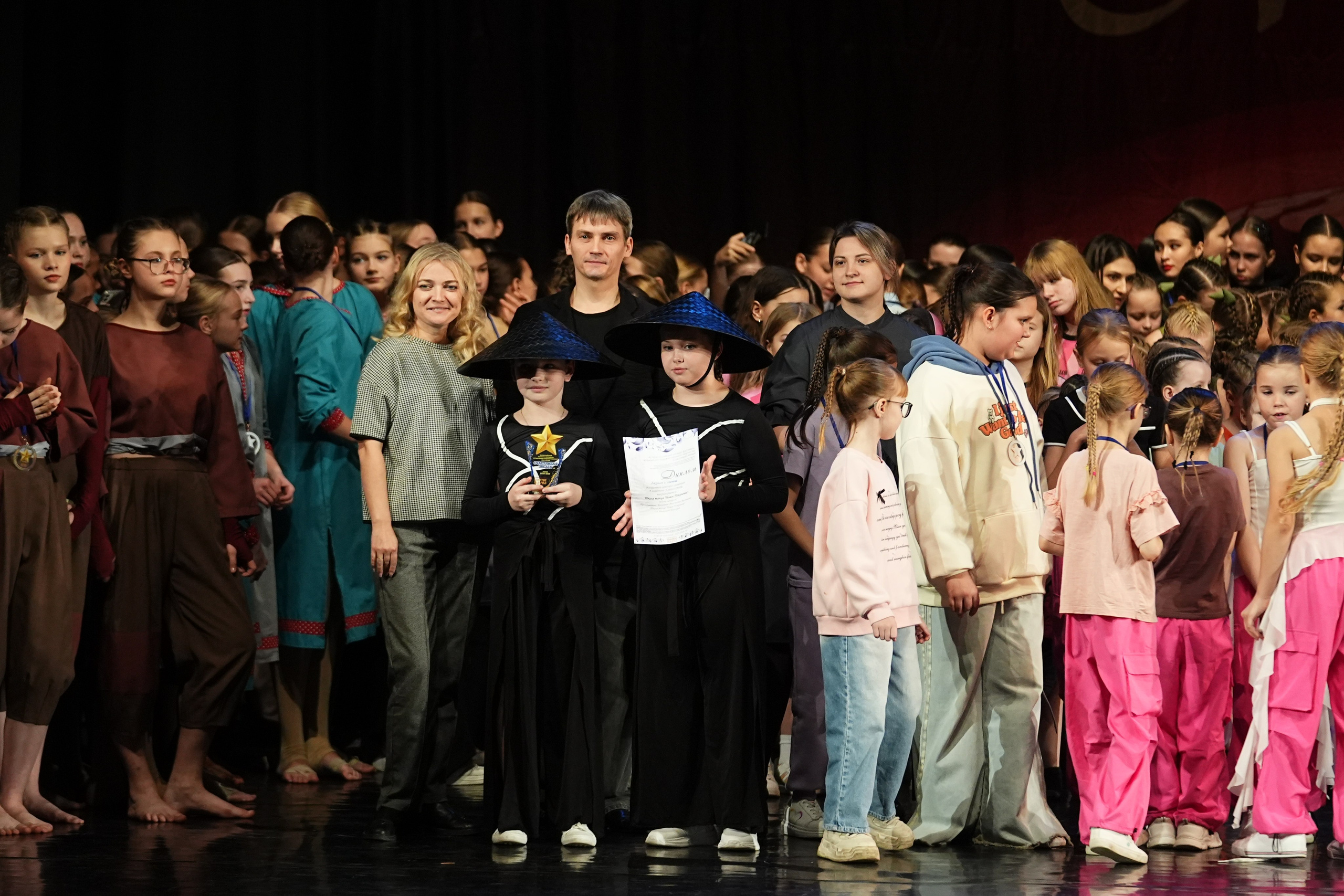 6 декабря, блок 1, г. Нижний Новгород. Золотое яблочко