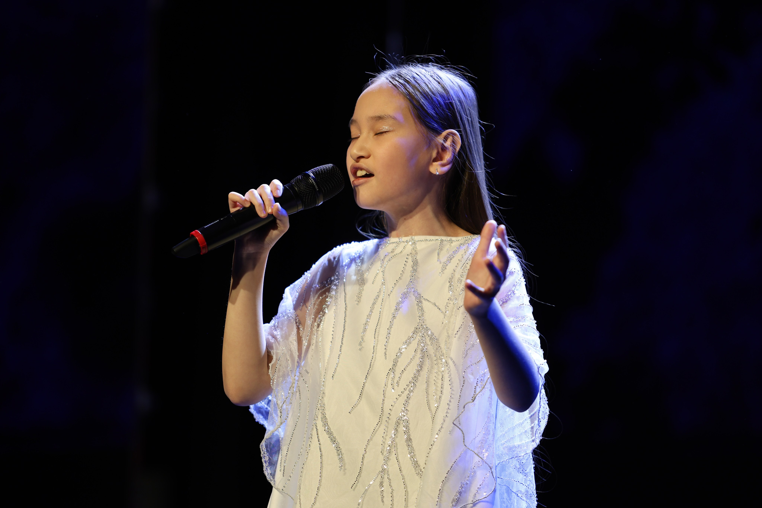 25 января, г. Челябинск. Золотое яблочко