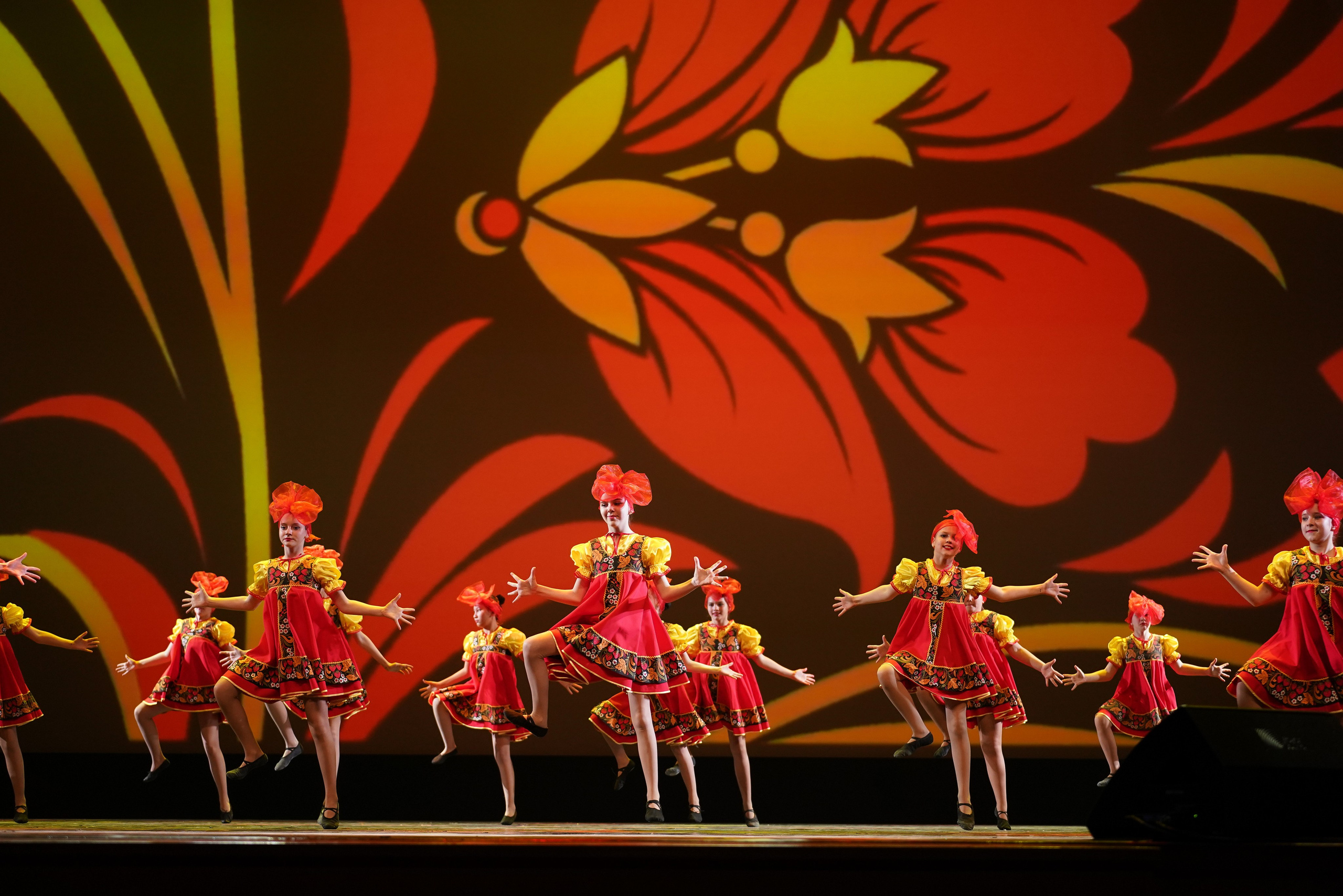 13 мая, г. Москва, Кремль. Золотое яблочко