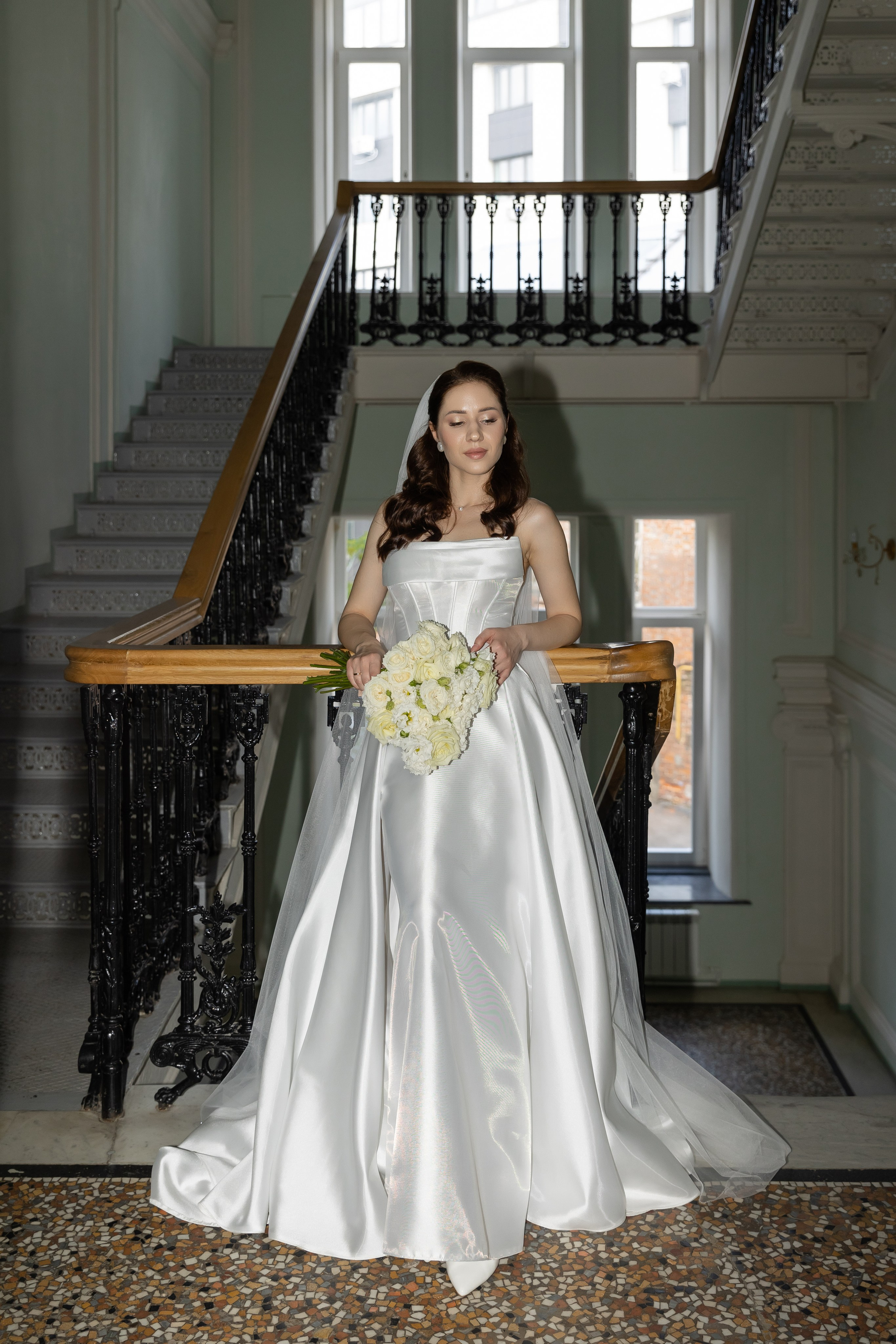 Екатерина и Константин