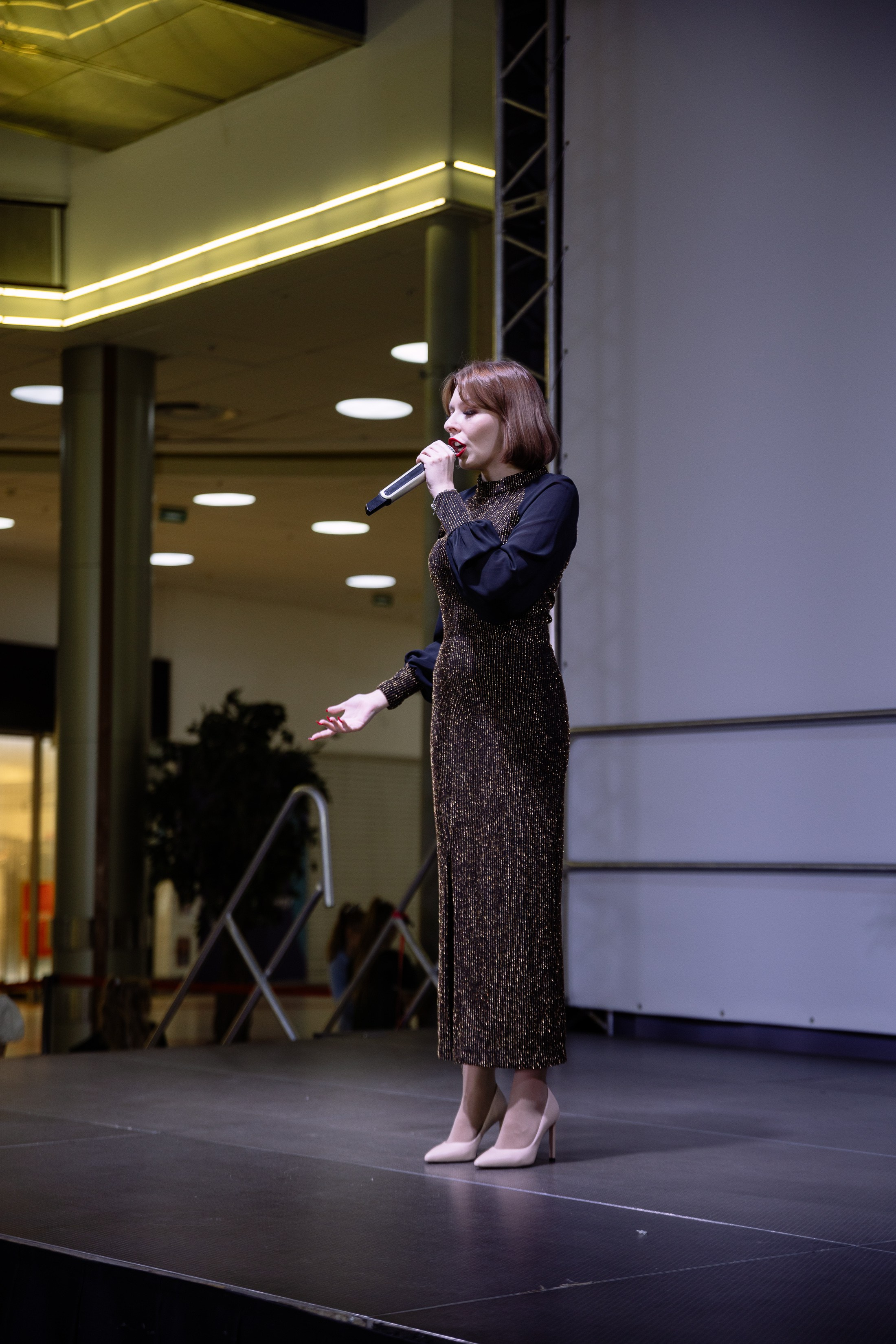 Отчетник «Изумрудный город». Фотограф Юлия Мальцева