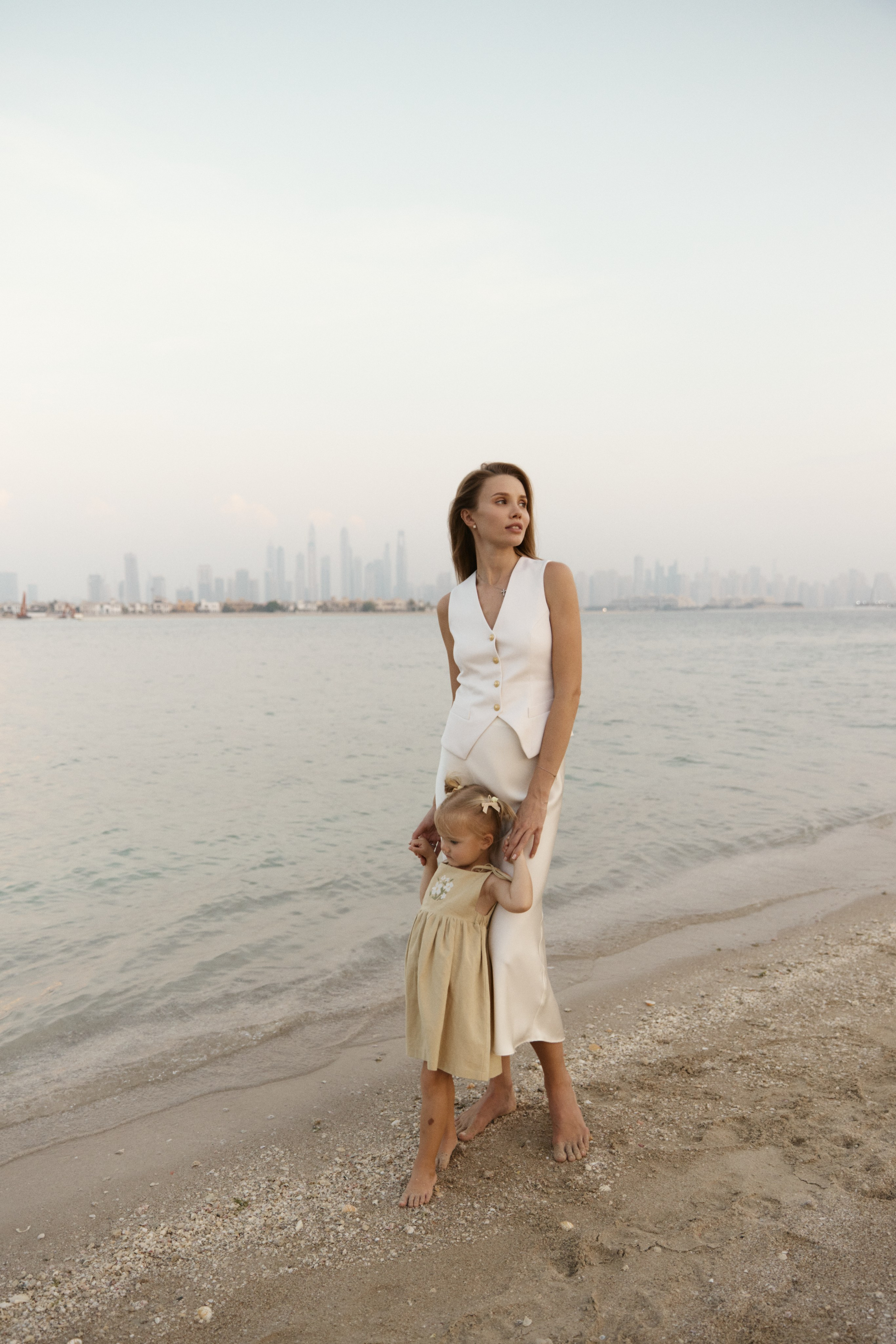 2024. Фотограф Дубай