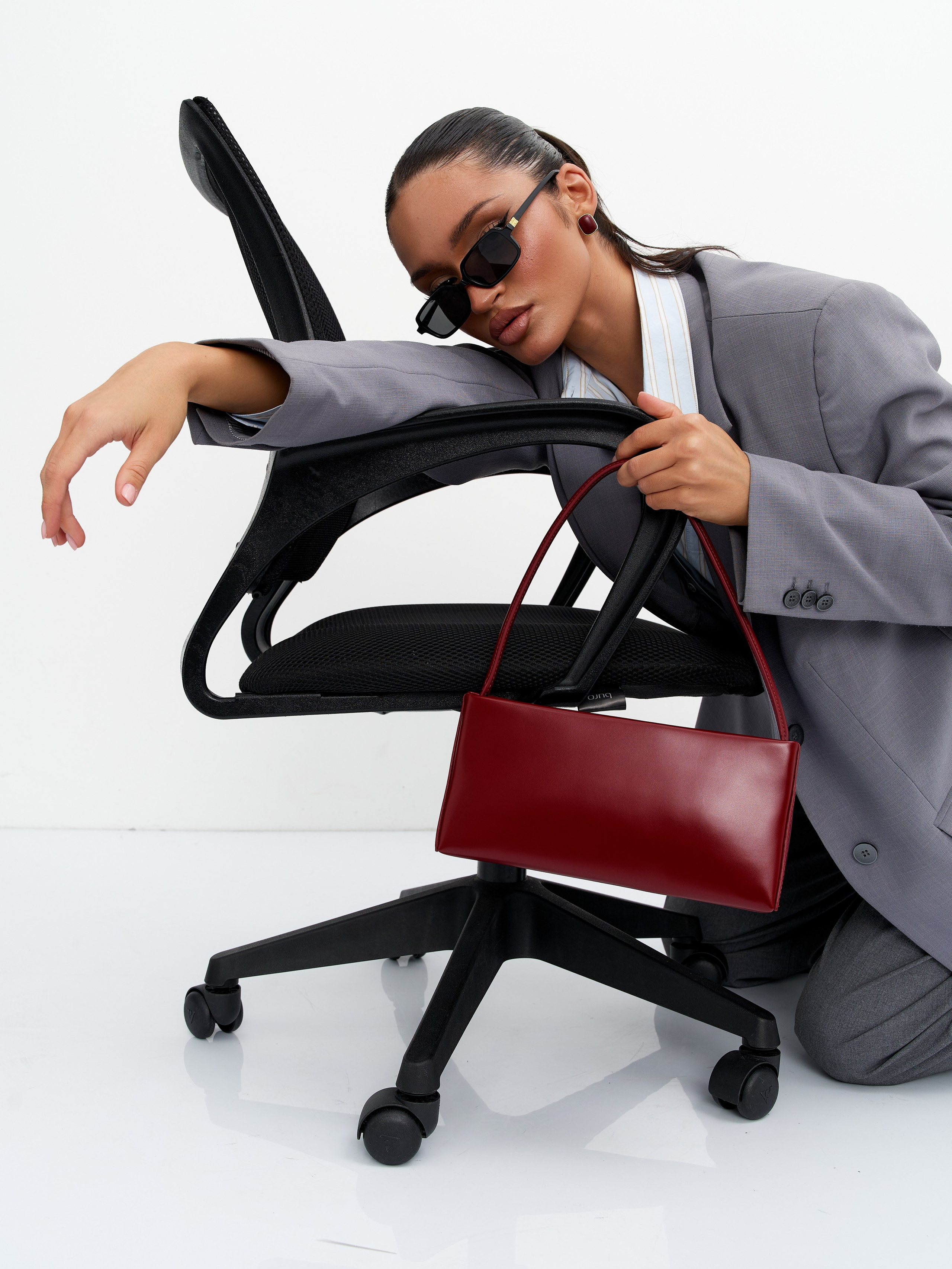 Сумки. Фотограф для маркетплейсов в Москве