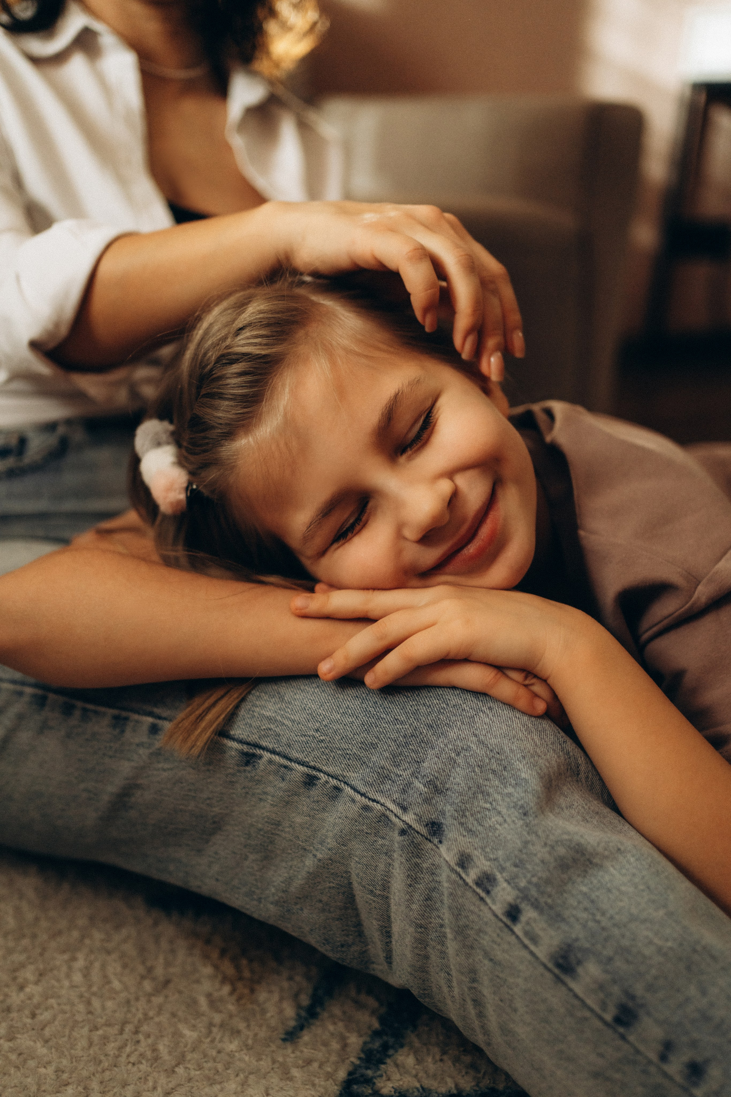 Марина, Коля и Василиска. Фотограф в Минске — Мария Миллс