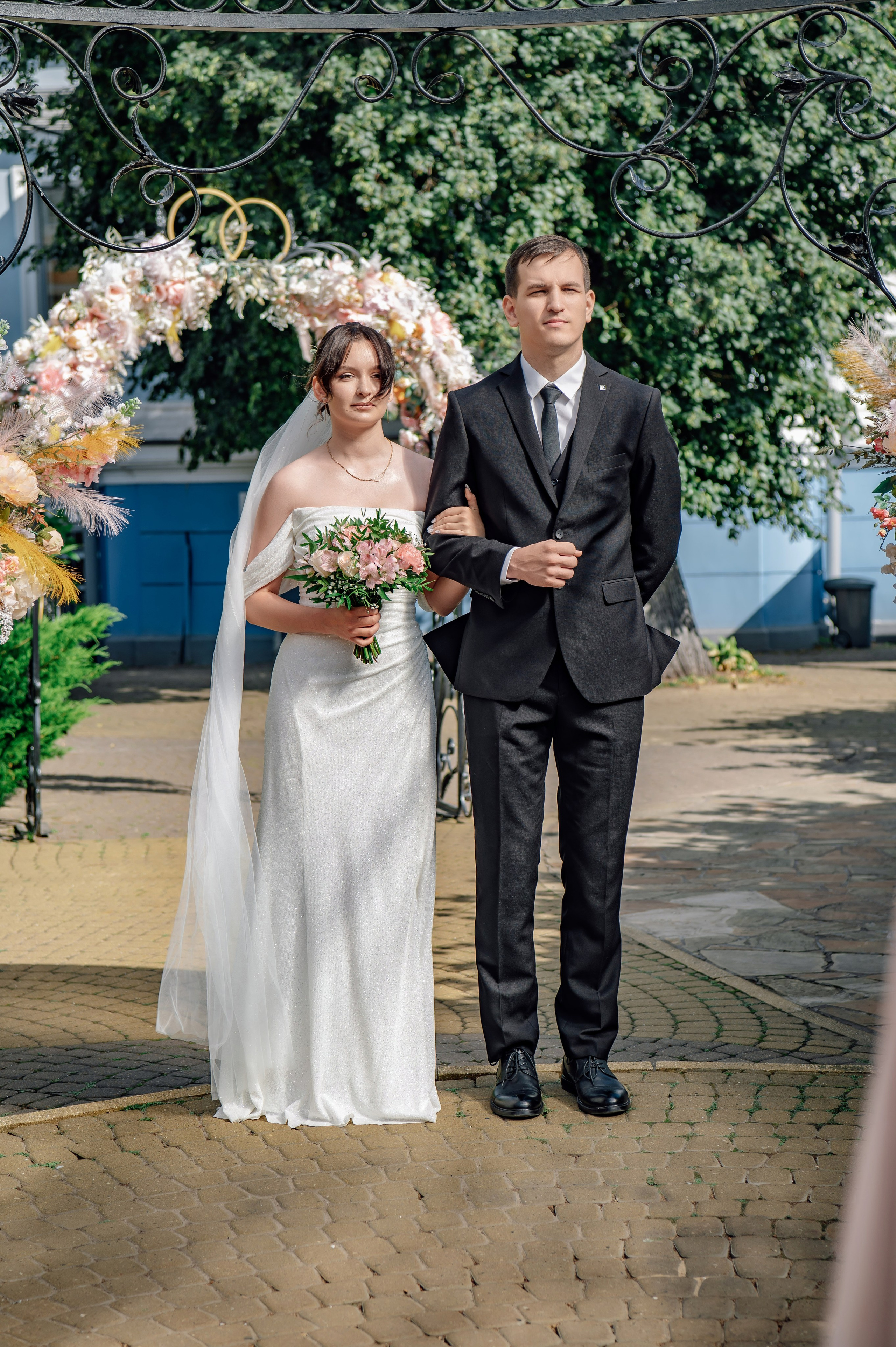 Свадебные кадры & Love Story. Фотограф в Нижнем Новгороде Наталья Кучина