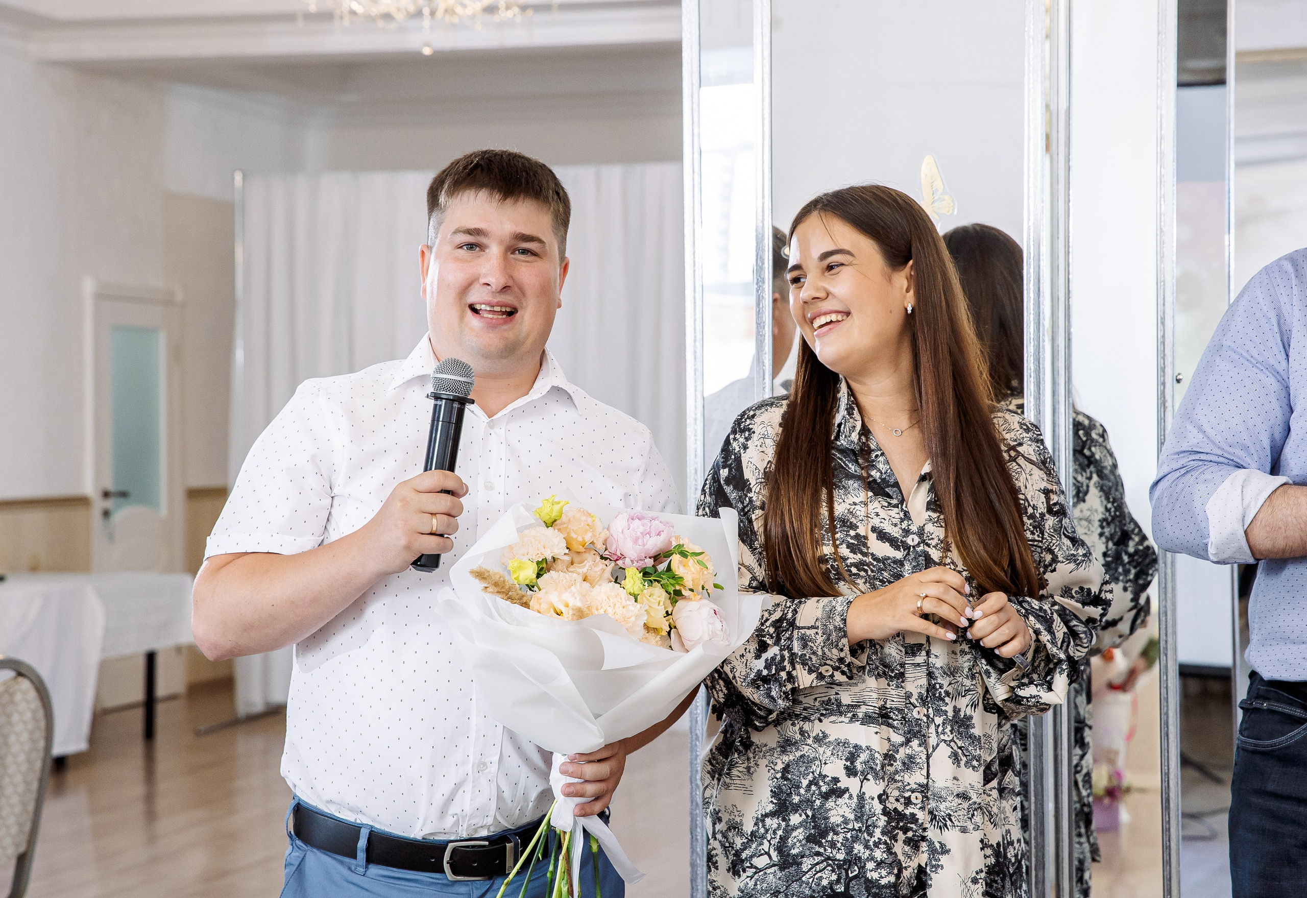 Евгений и Татьяна. Свадебный и семейный фотограф в Челябинске Юлия Ишимова
