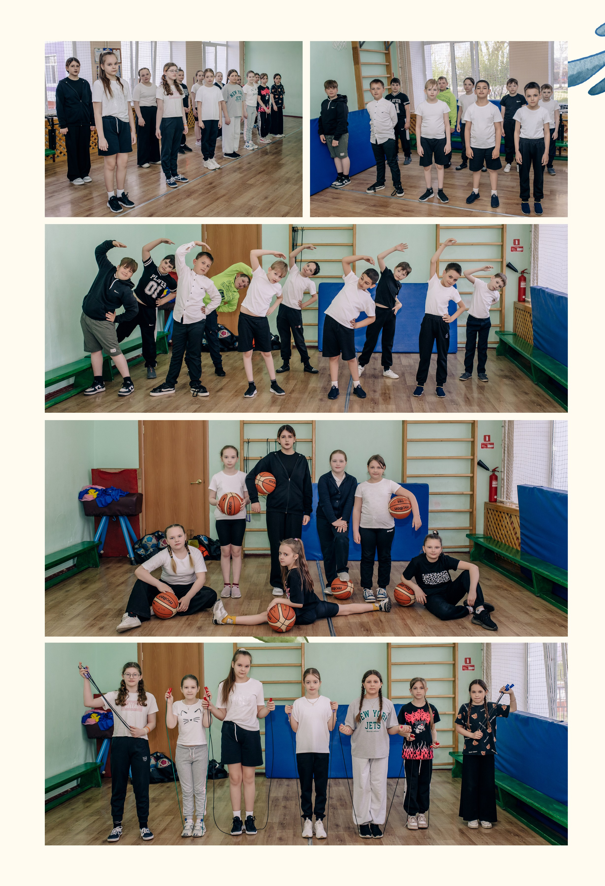 Шаблон фотокниги «School+Bus». Фотограф — МАРИЯ МЕДВЕДЕВА