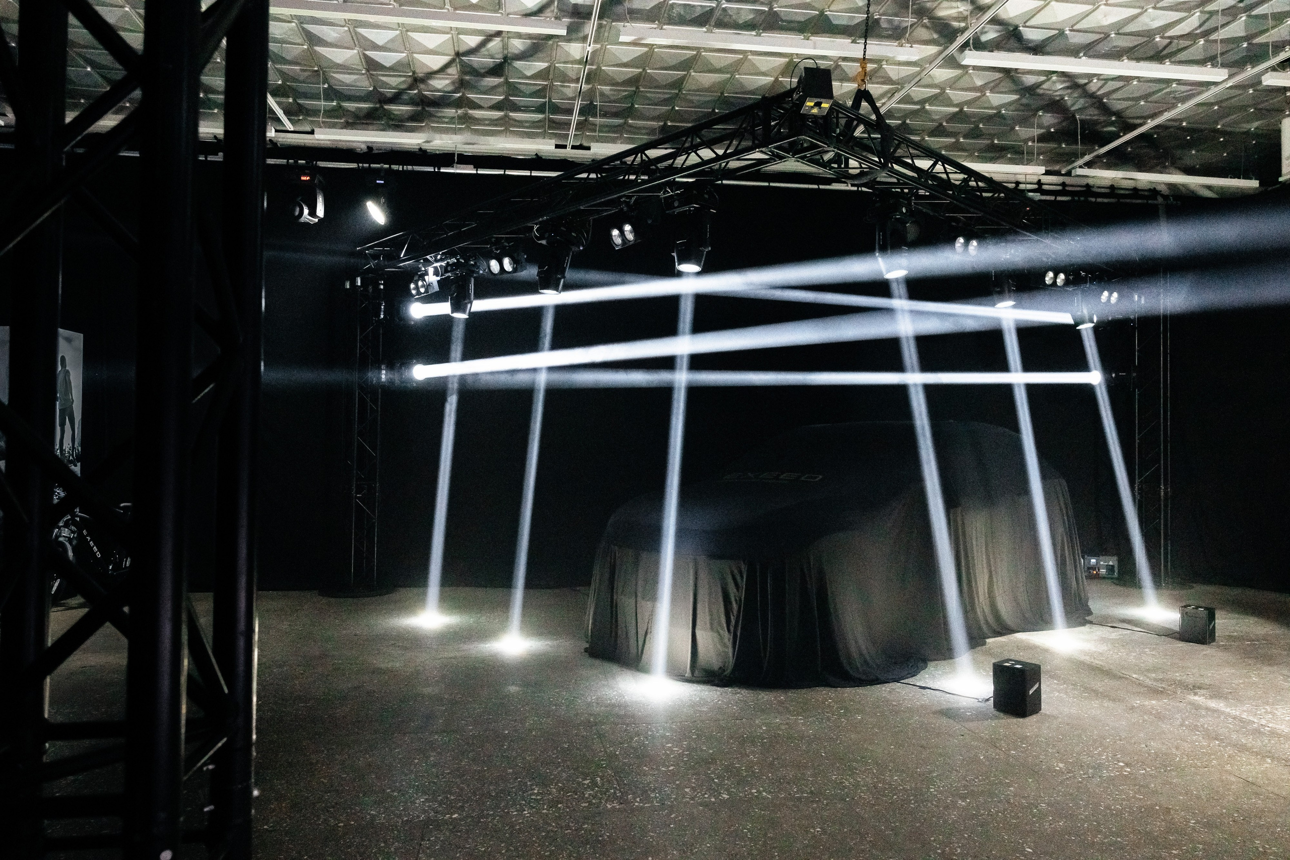 Презентация нового EXEED. Свадебный и семейный фотограф в Краснодар, Россия