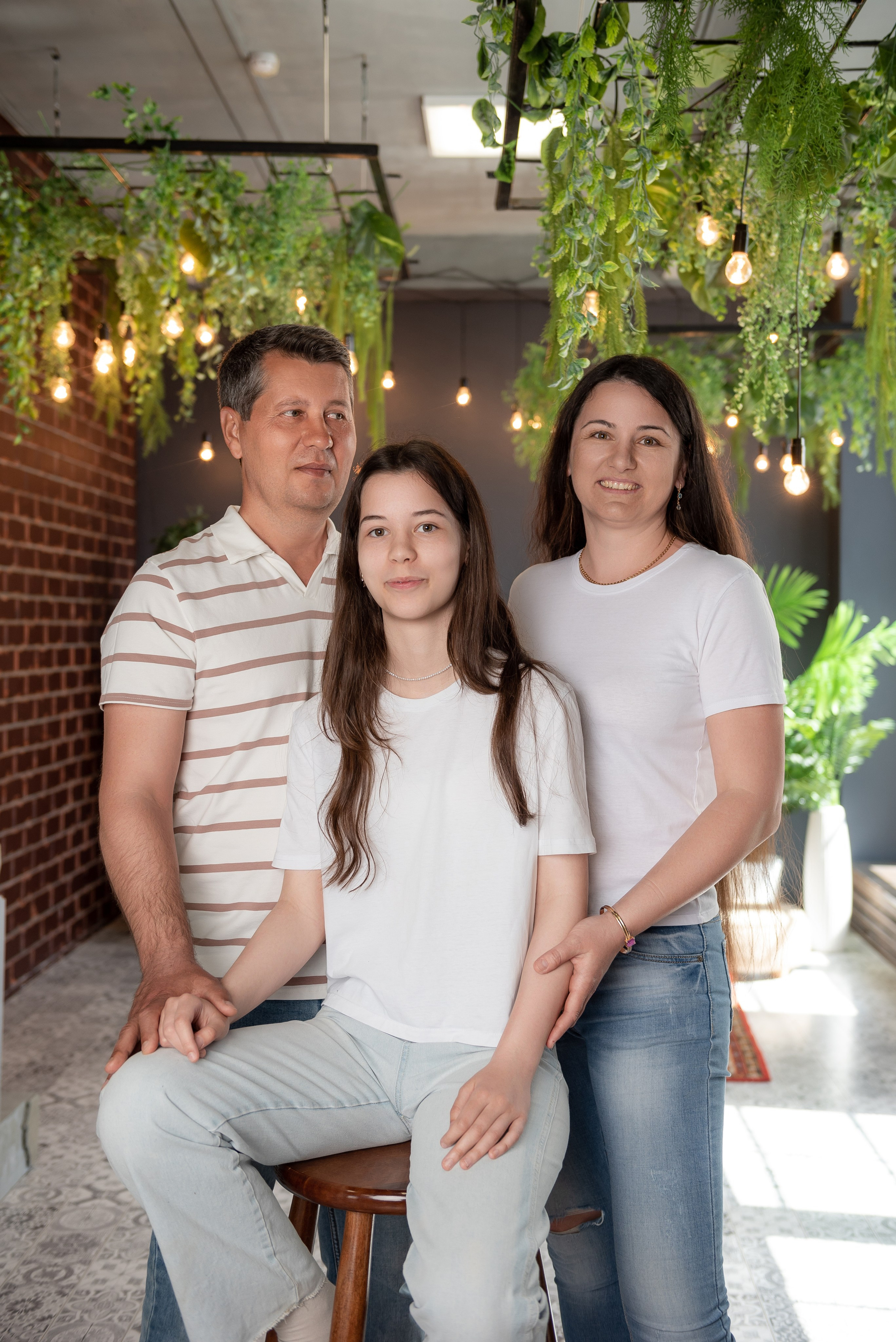 Семейные и детские съемки. Фотограф Волгоград Ермолова Дарья