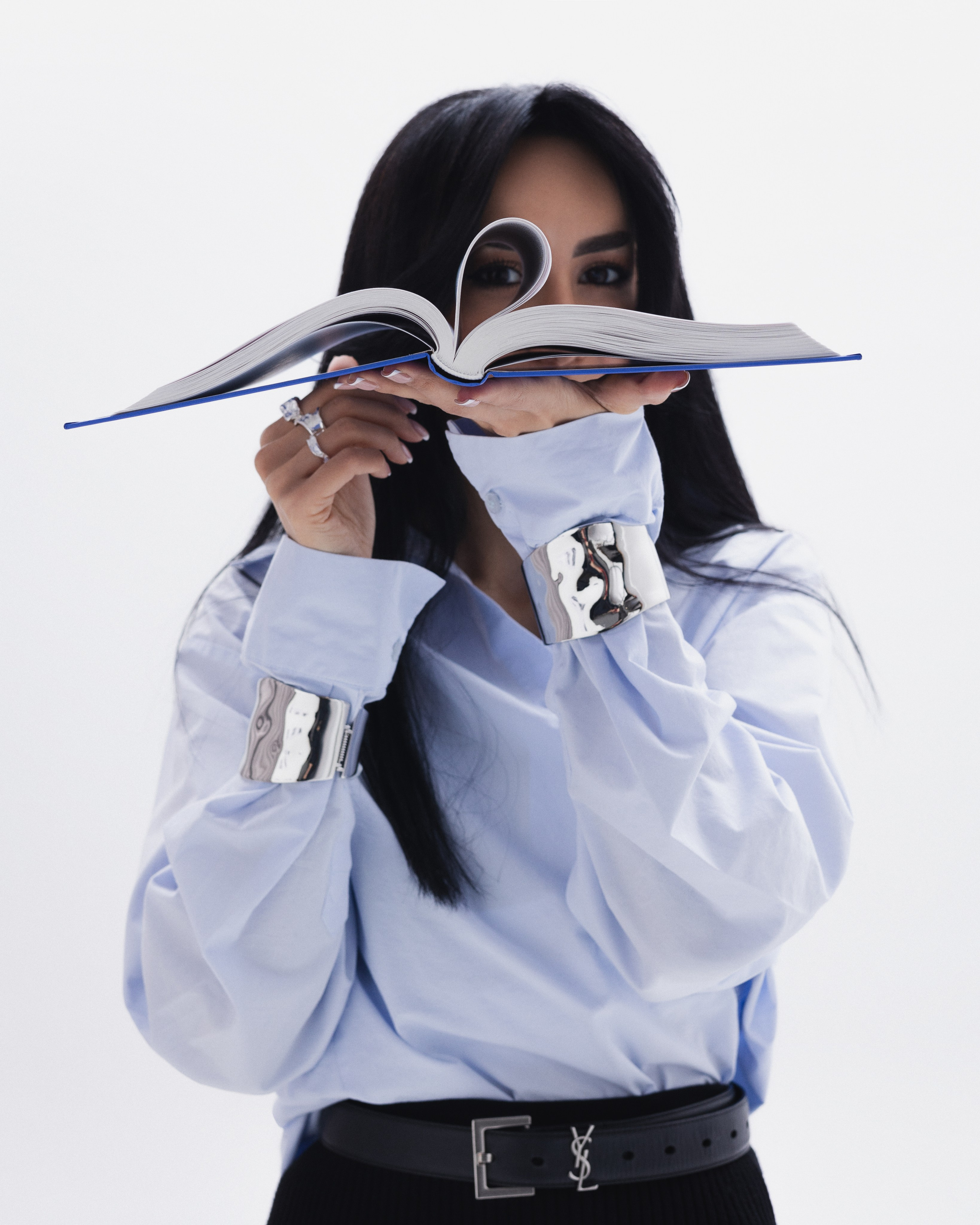 Айтен (Клинический психолог). Фотограф в Санкт-Петербурге Масленникова Ксения