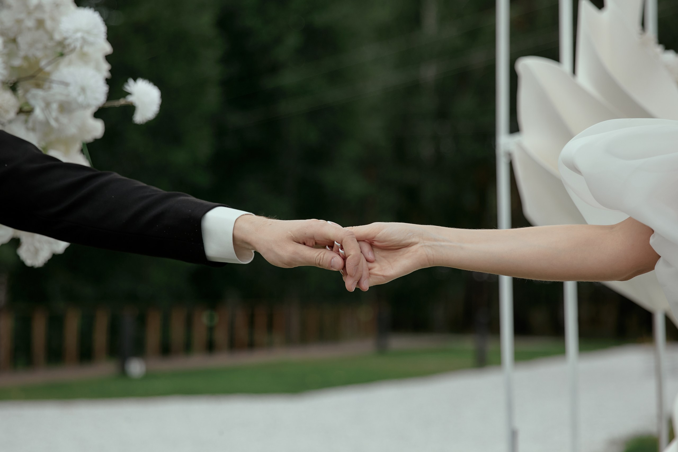 Dmitry & Margarita. Event агентство PAPRIKA в Екатеринбурге