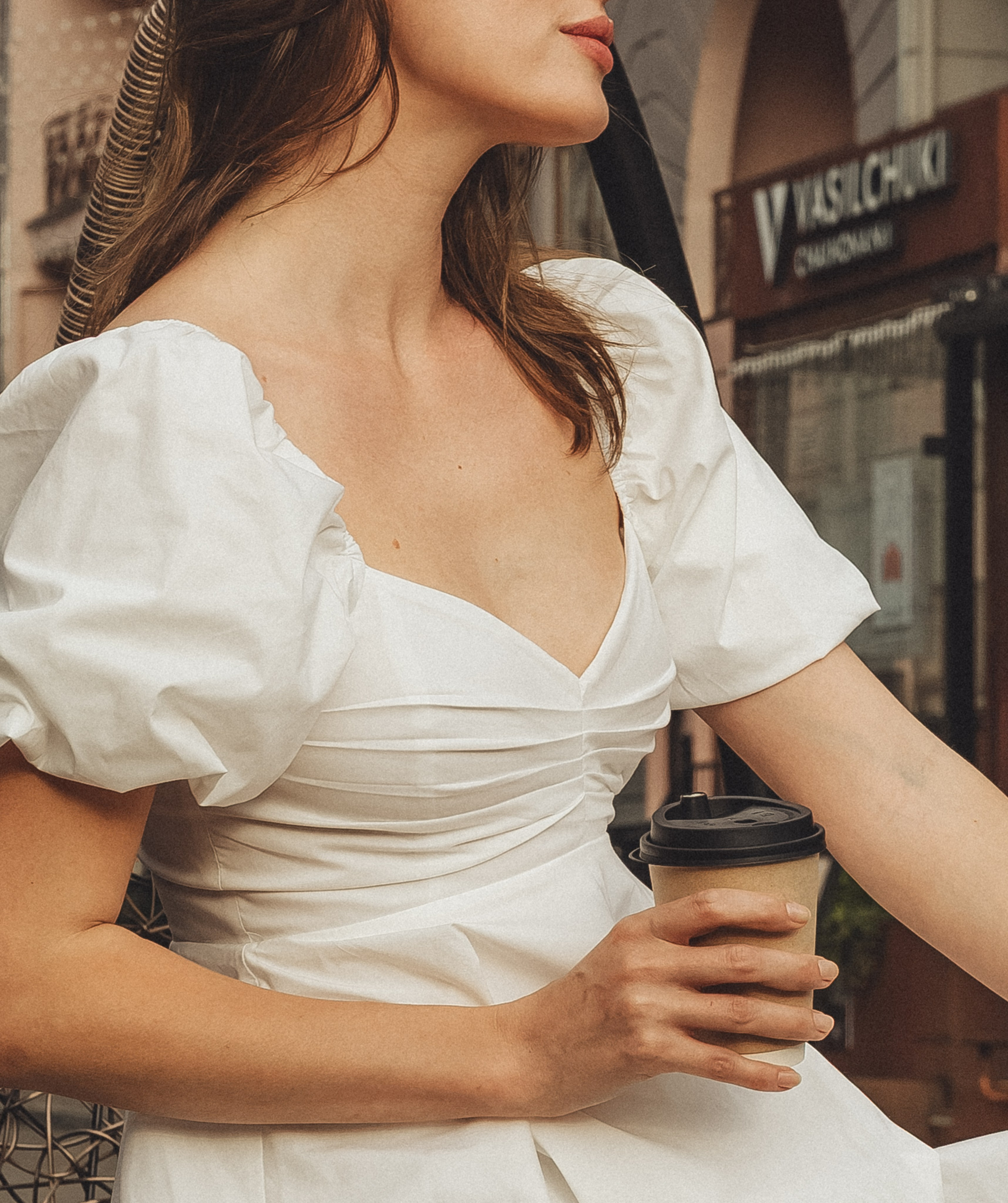 Spring. Diana Chumakova