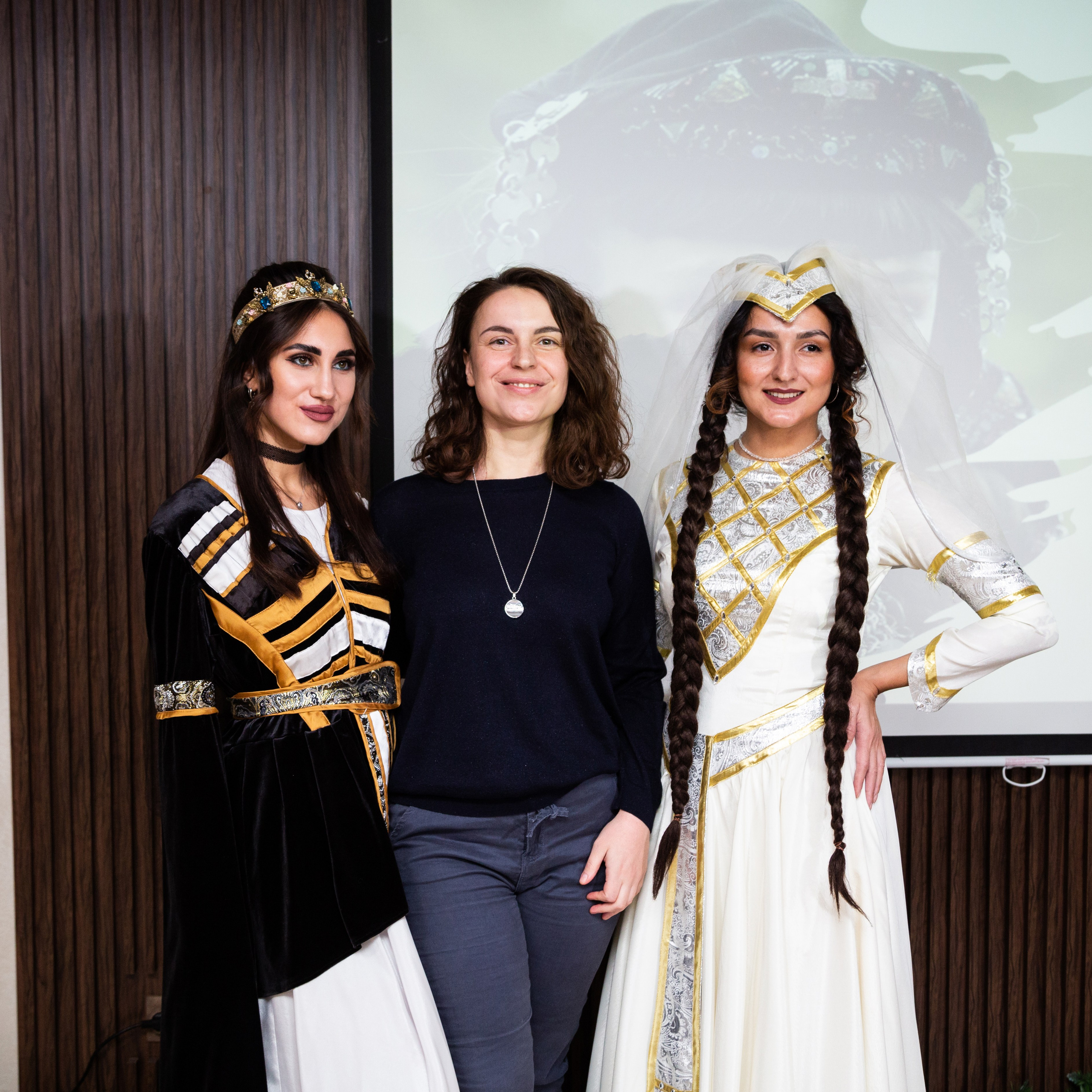 Грузинская культура. Свадебный фотограф Пермь Олеся Брагина