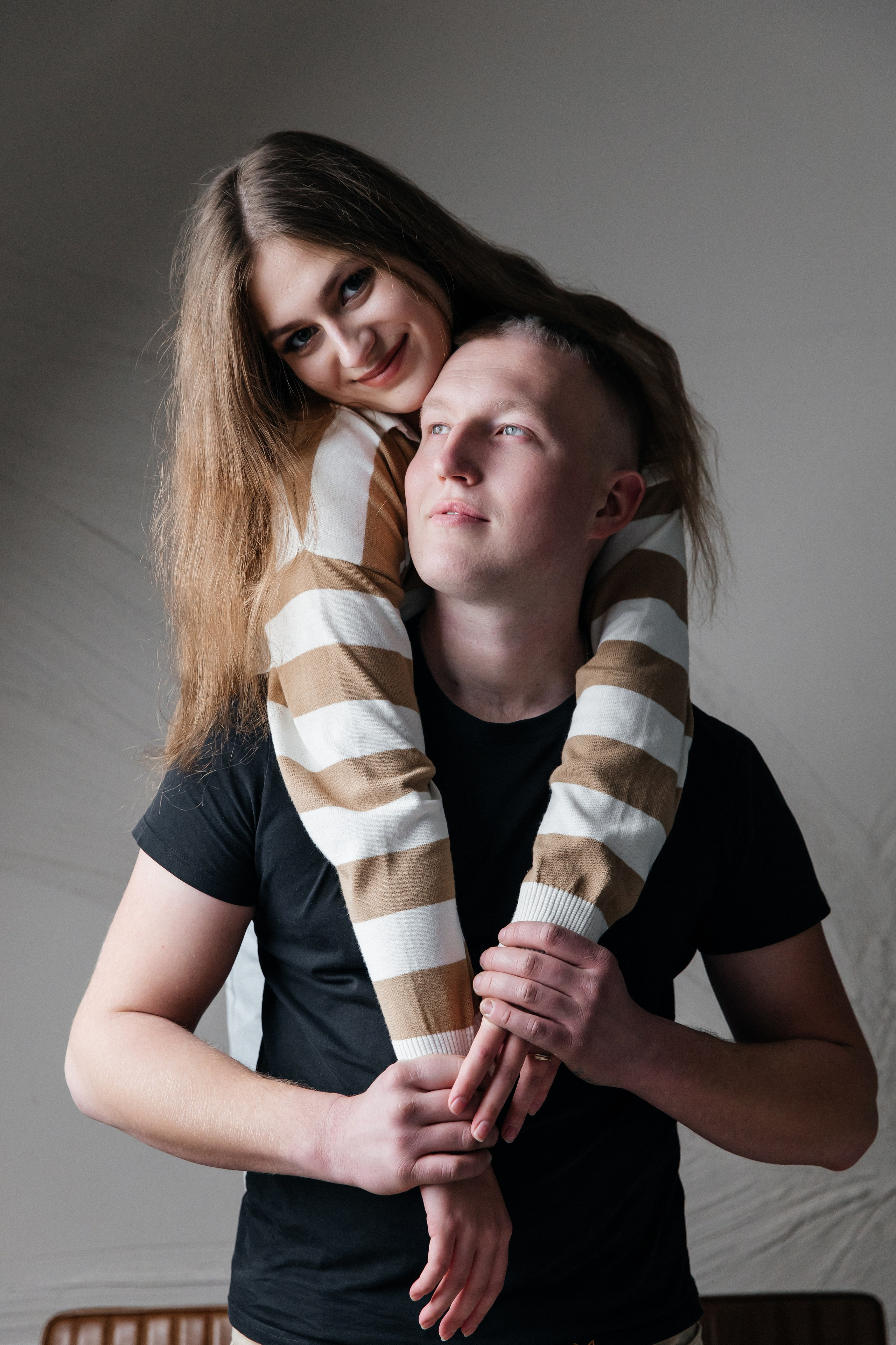 3. Свадебный и семейный фотограф Егорова Юлия