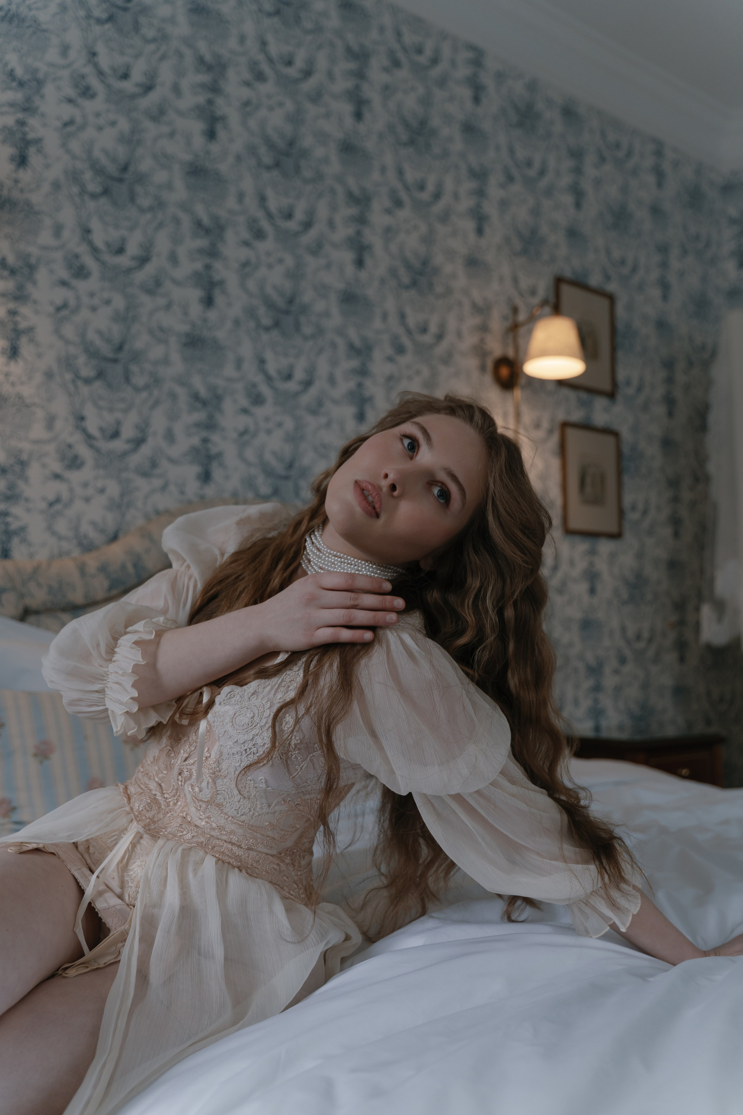 P&A (творческая съемка). Свадебный фотограф — Наталья Фед СПб/Москва