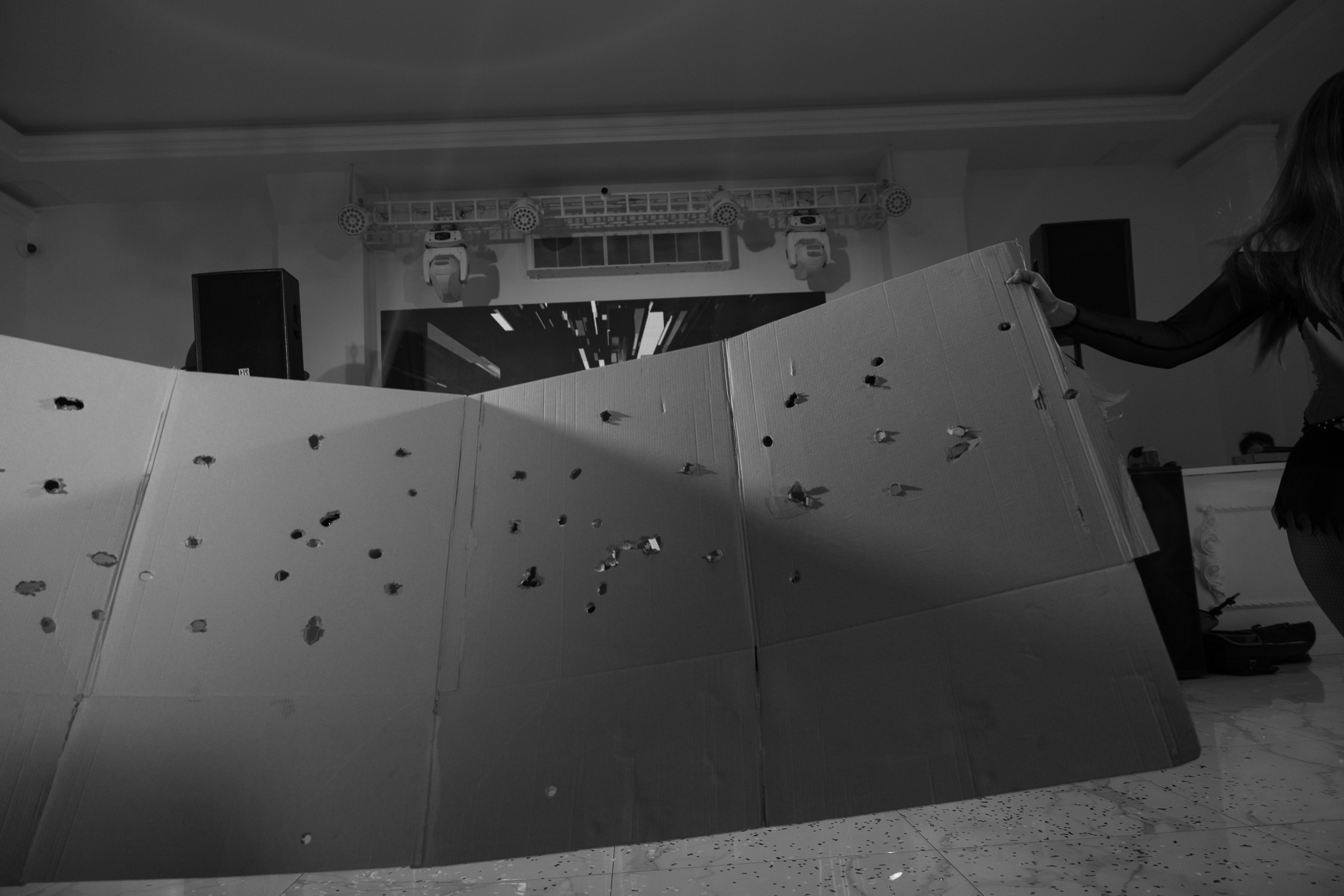 Корпоратив Цирк. Свадебный фотограф Минск РБ