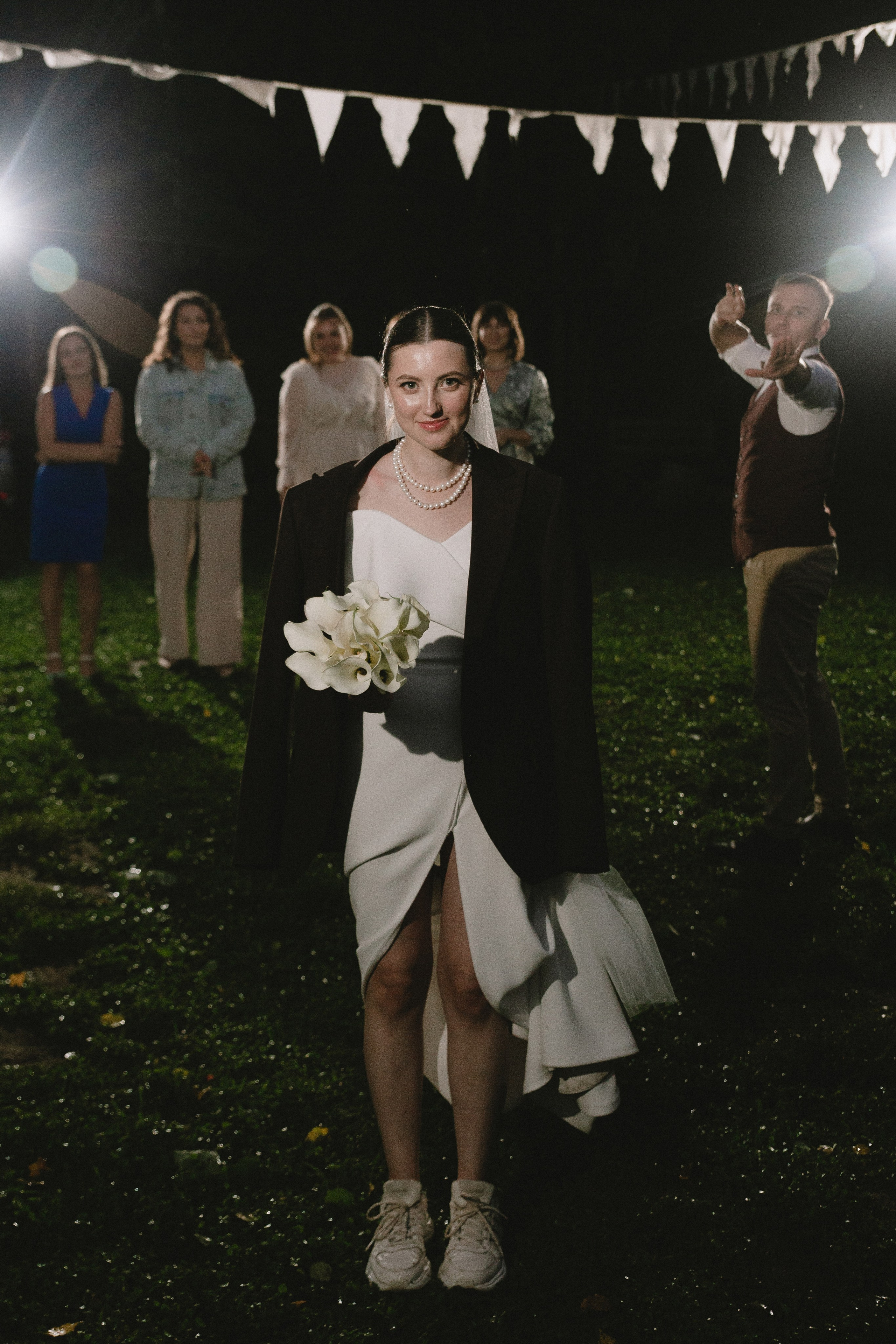 Дима и Даша. Свадебный фотограф Ирина Поздеева в Томске/Северске