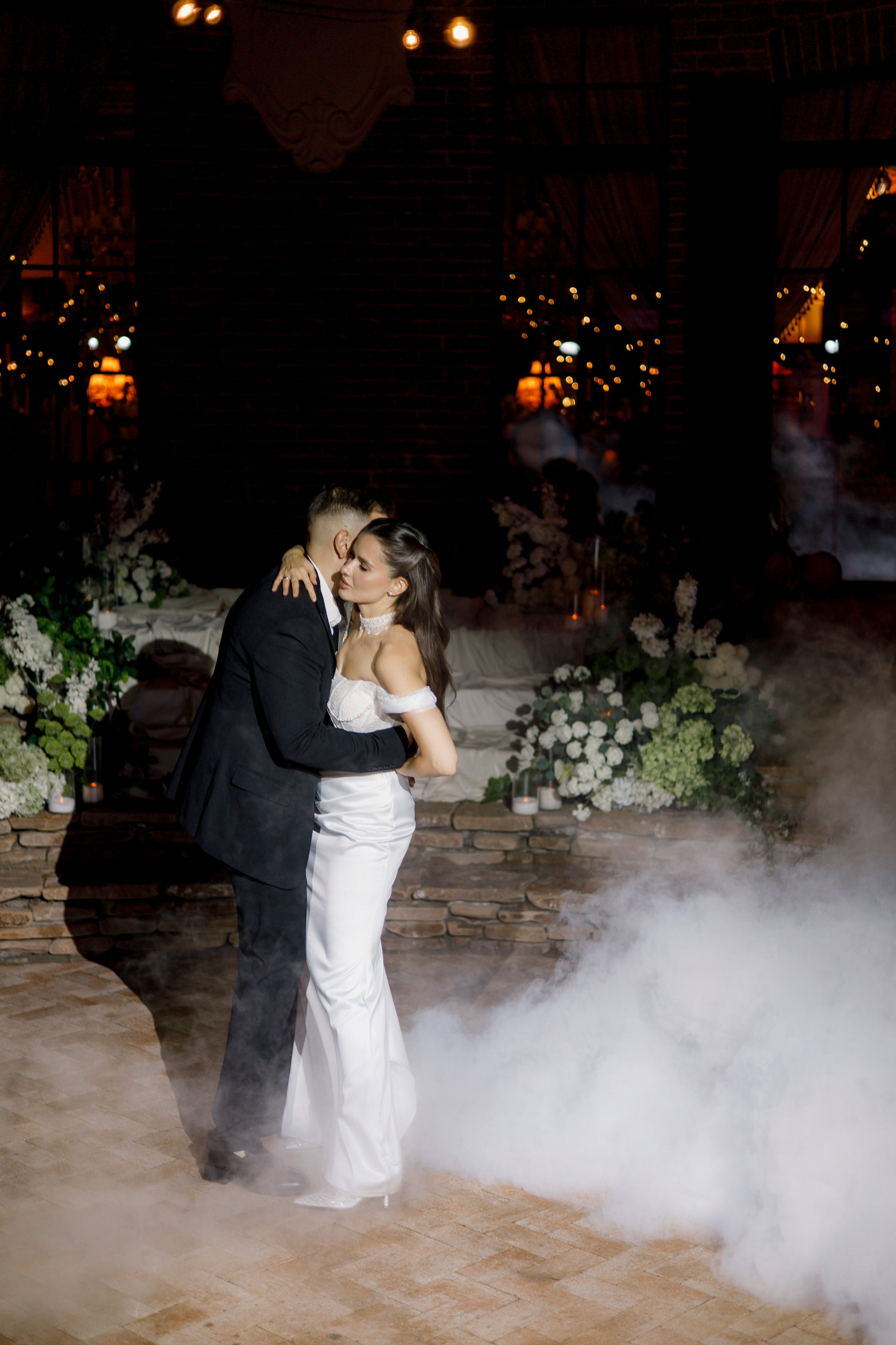 Роман и Ксения. Nikolpinhasova