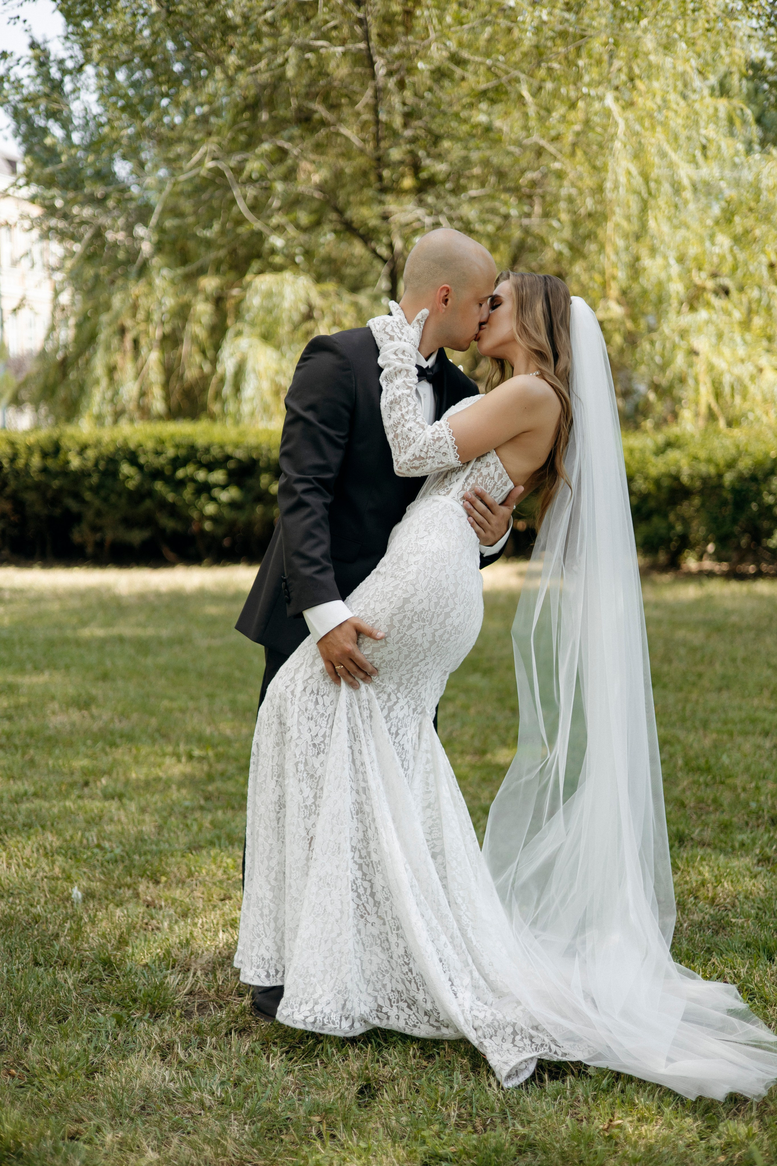 Евгений и Виктория. Nikolpinhasova