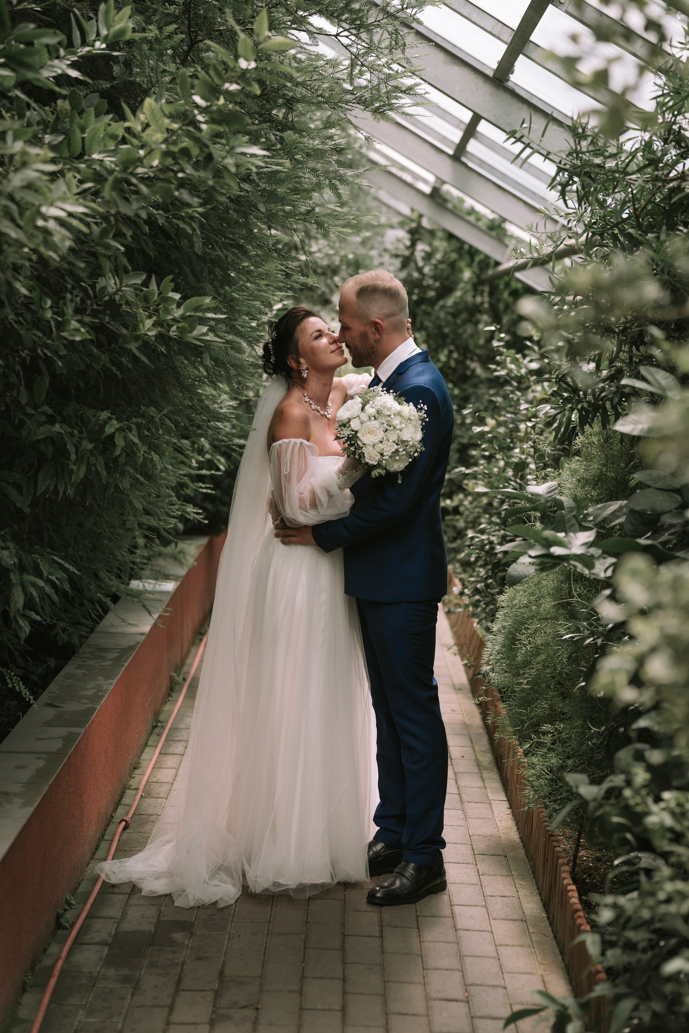 Свадебная съемка. Репортажный фотограф в Калининграде Морозов Кирилл