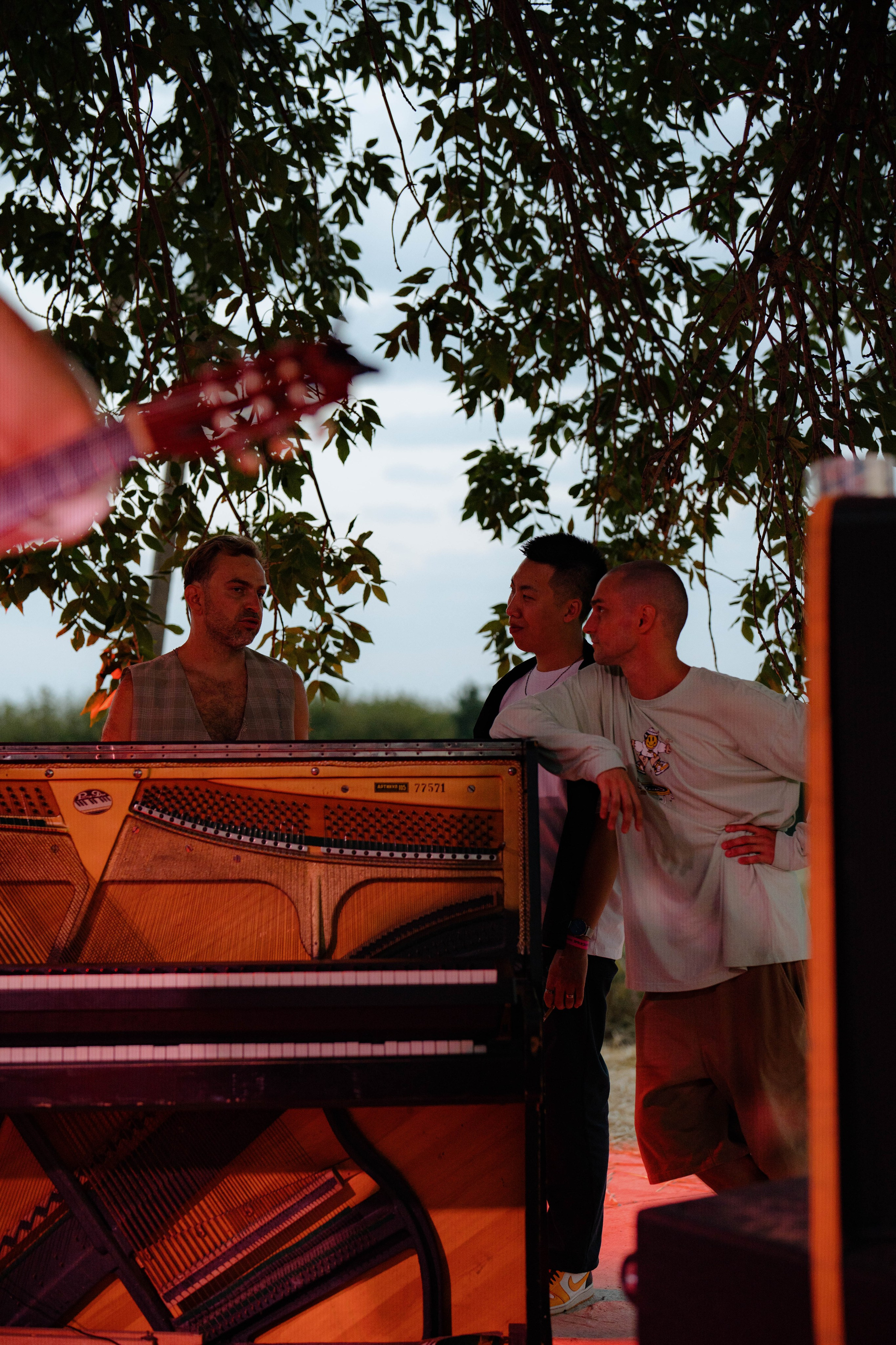 ASS FAMILY | СОН В ДЕРЕВНЕ | АВИАРЕЖИМ 8.0