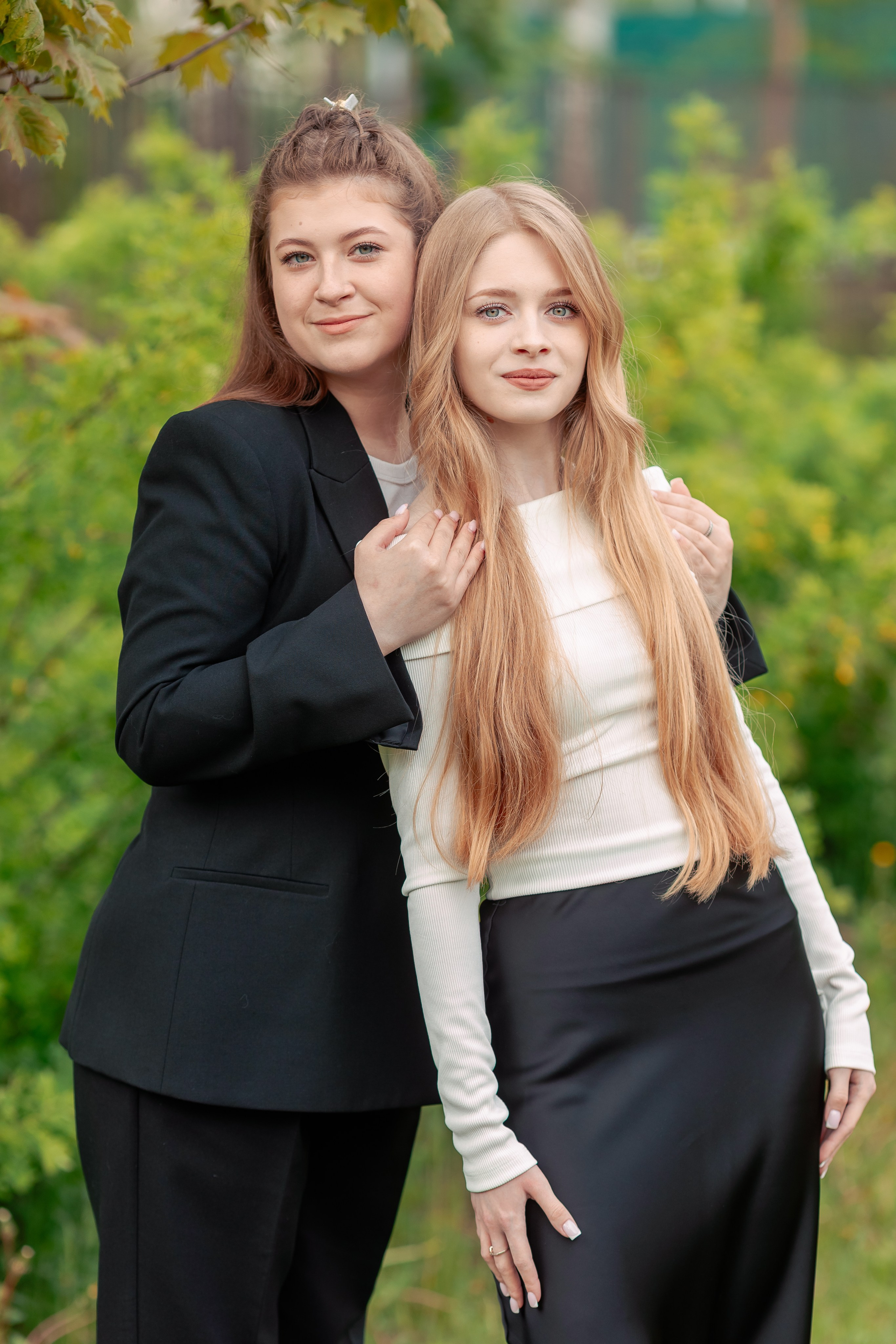 Позирование группы. Выпускные альбомы для детского сада и школы