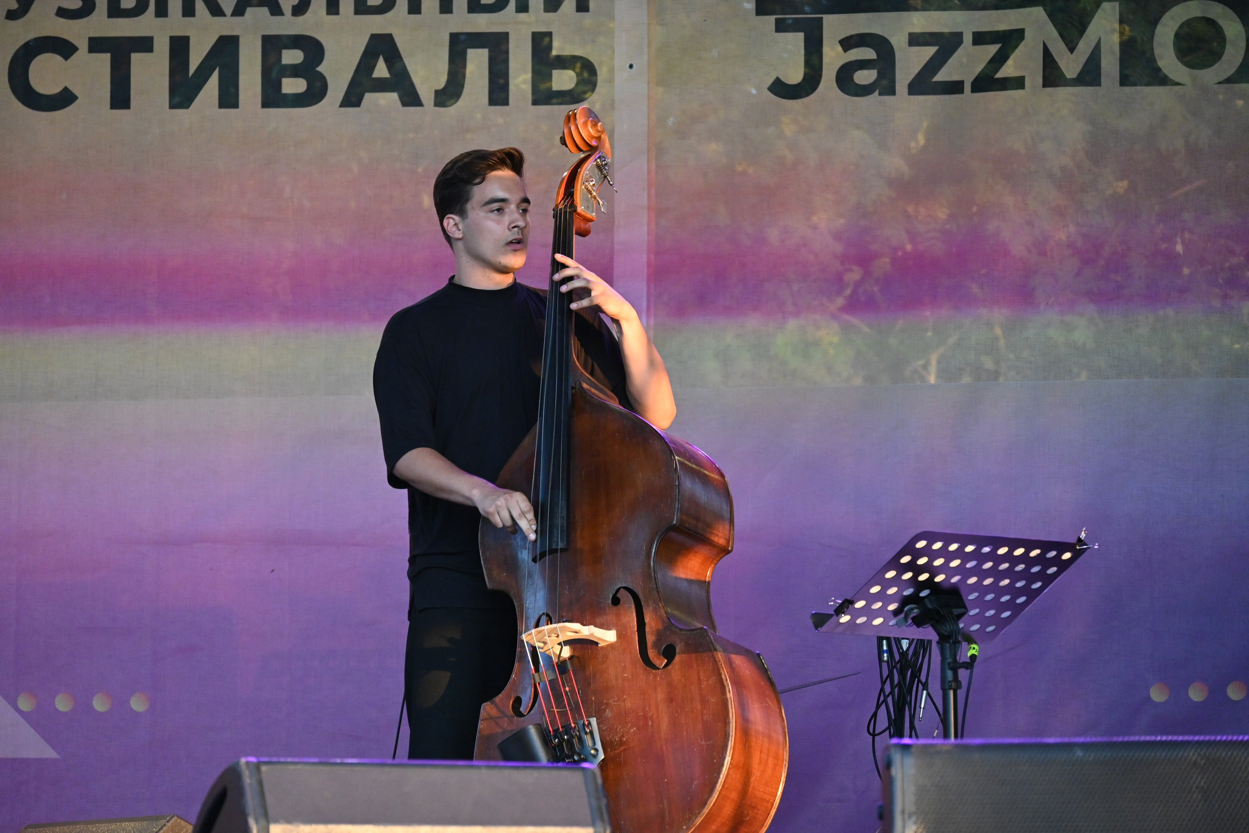 Джазовый фестиваль в Суздале 2024