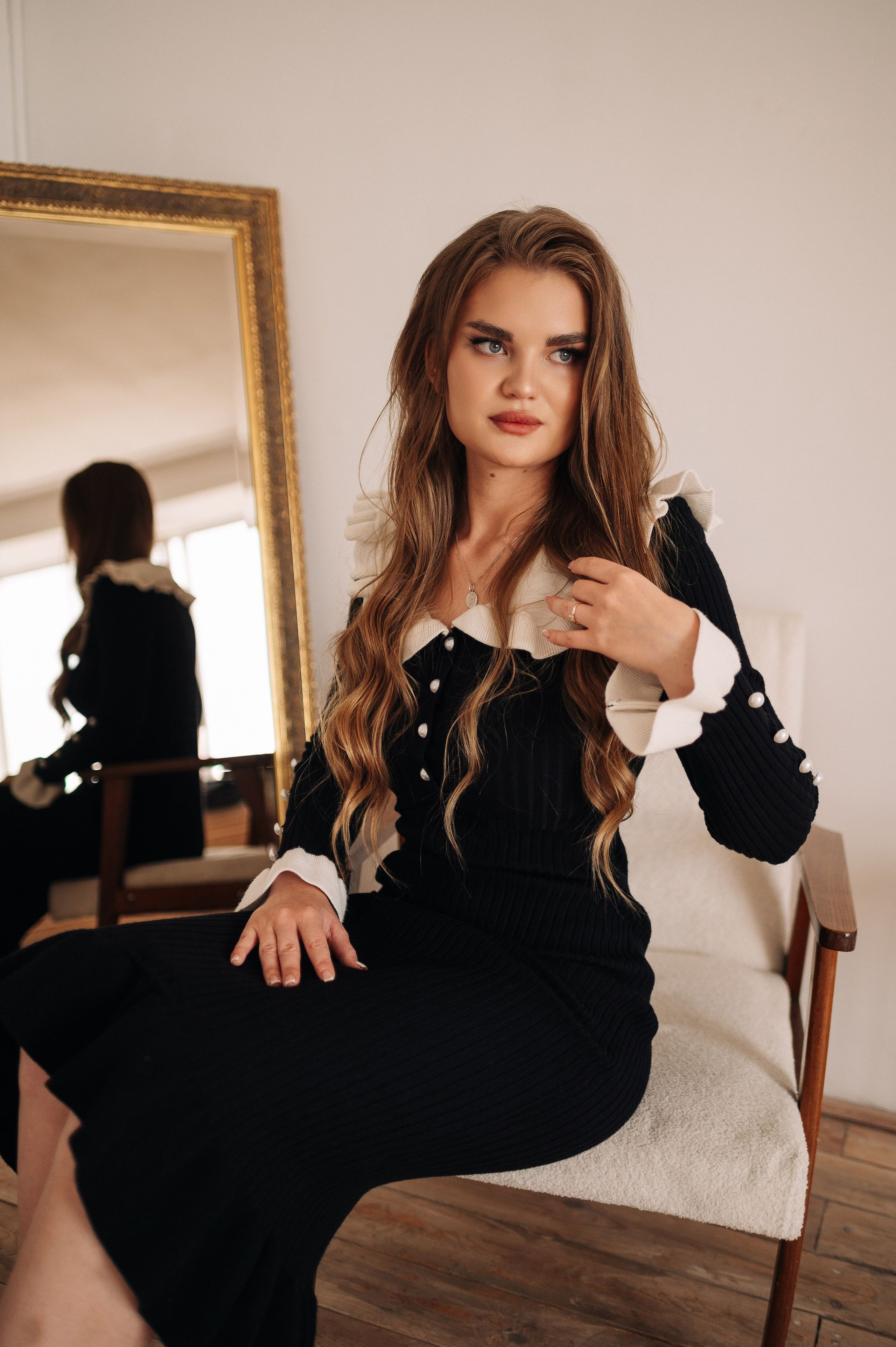 Анастасия. Фотограф Улан-Удэ, Бурятия