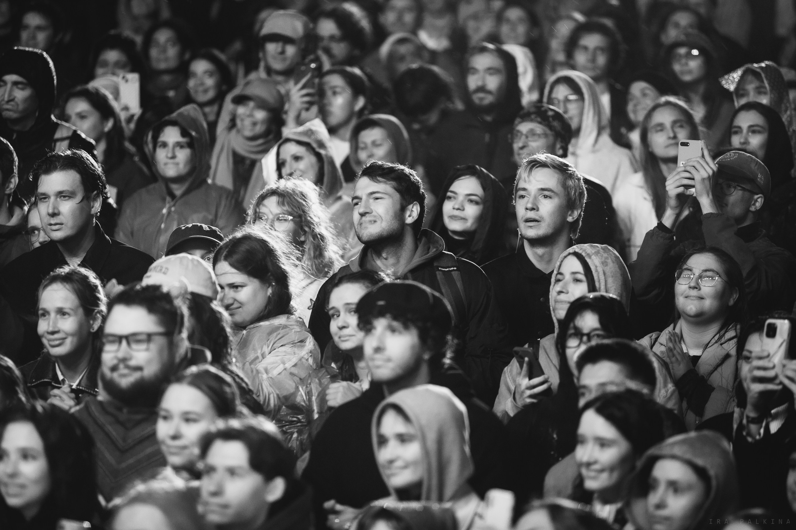 АНТОН ТУТ РЯДОМ 2025. Портретный, танцевальный и концертный фотограф Ира Палкина