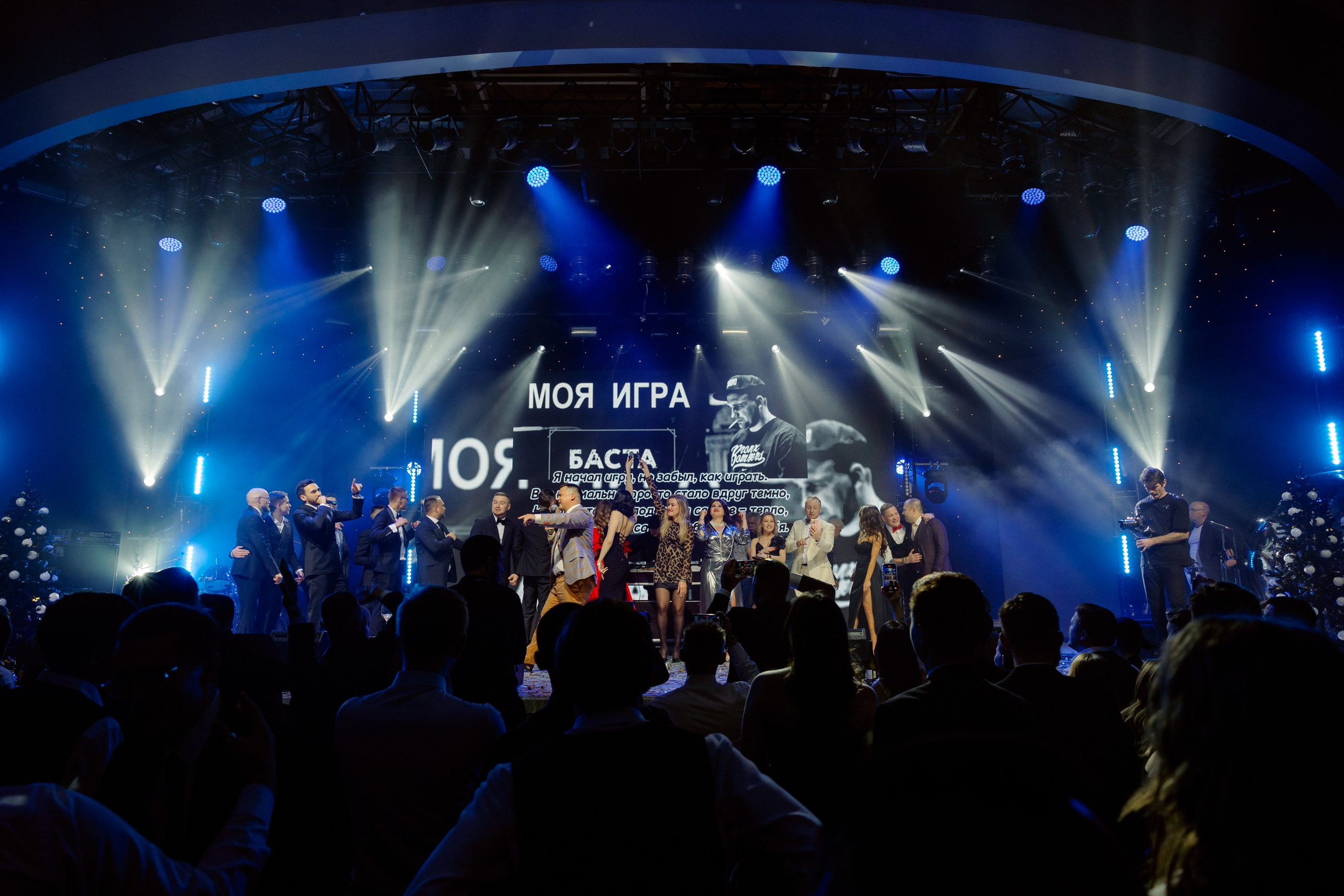 Yards award. Коммерческий и Репортажный фотограф Казань Москва