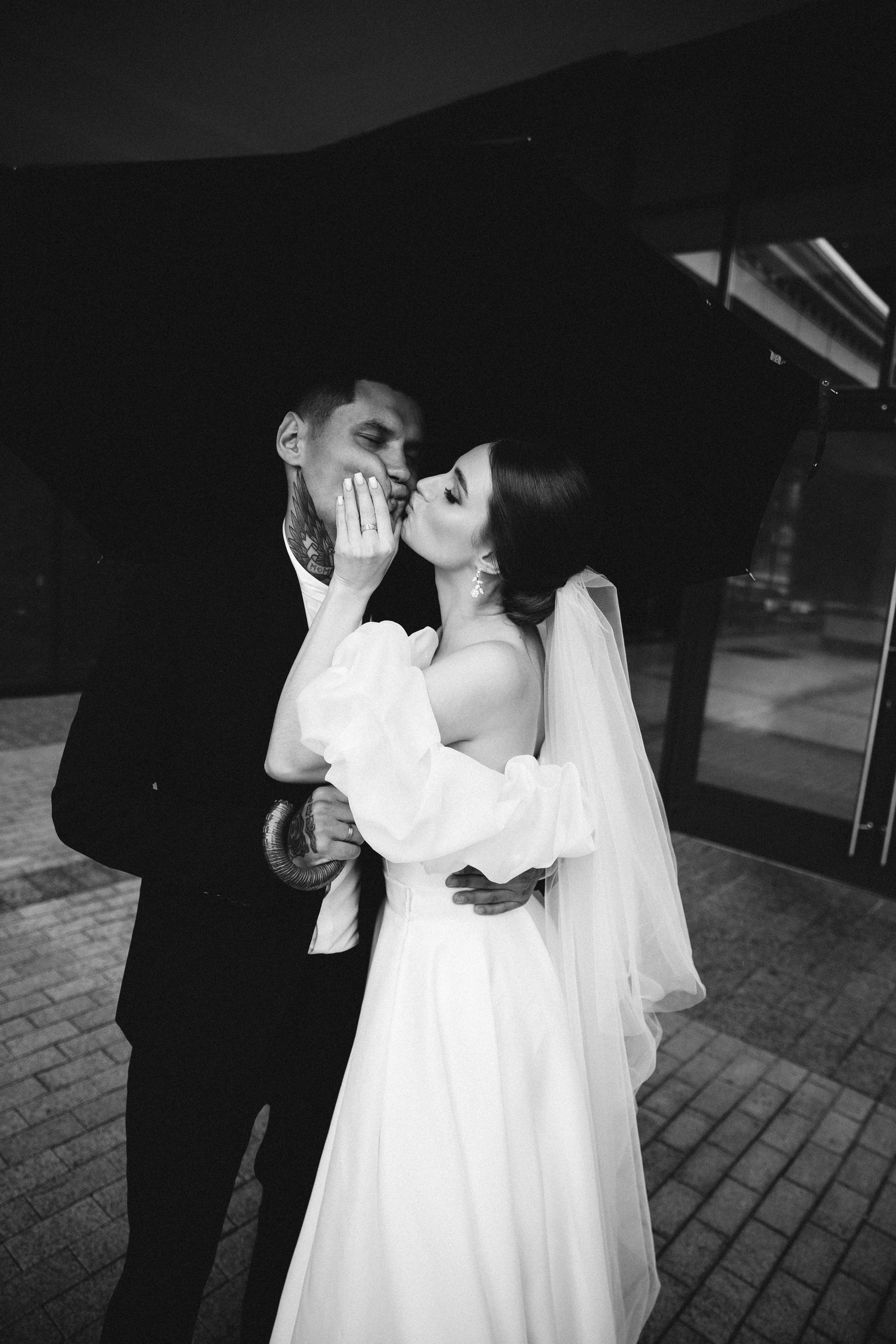 АЛЕКСЕЙ & КАРИНА. Семейный фотограф Нижний Новгород